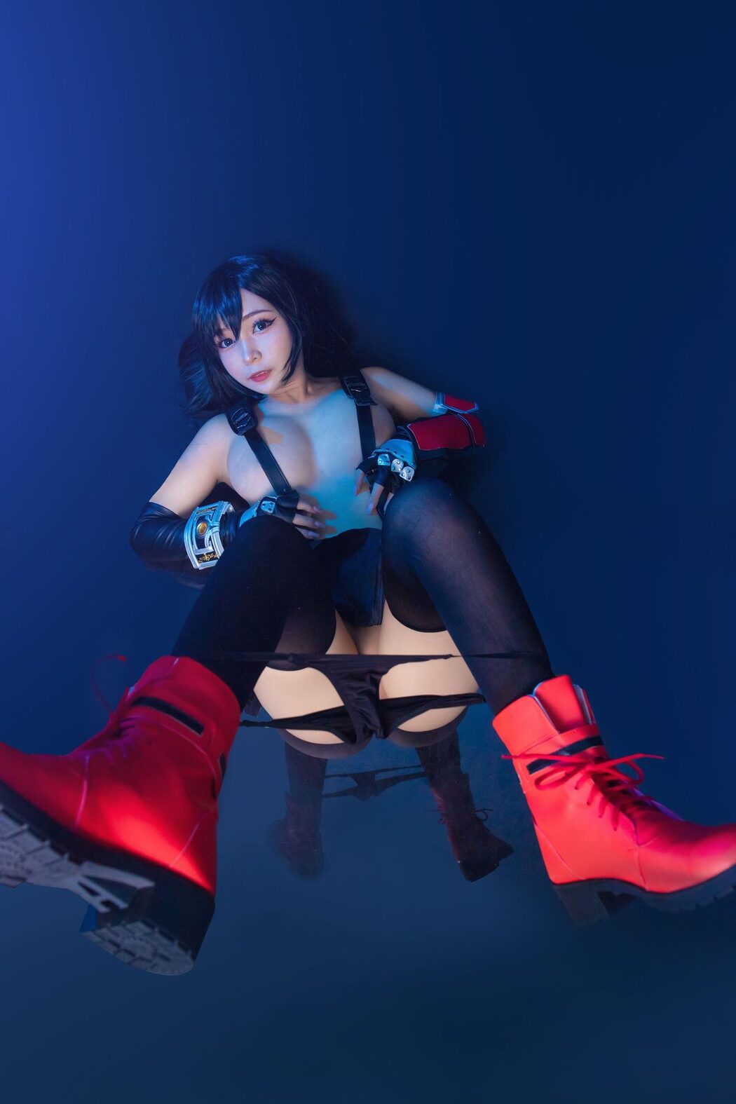 Coser@UmekoJ – Tifa