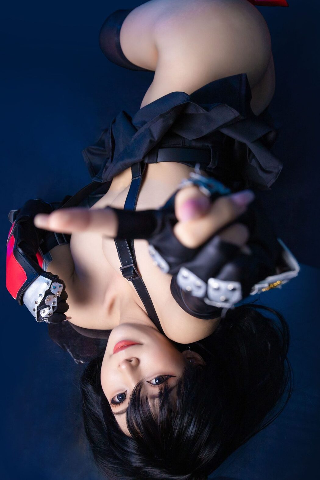 Coser@UmekoJ – Tifa