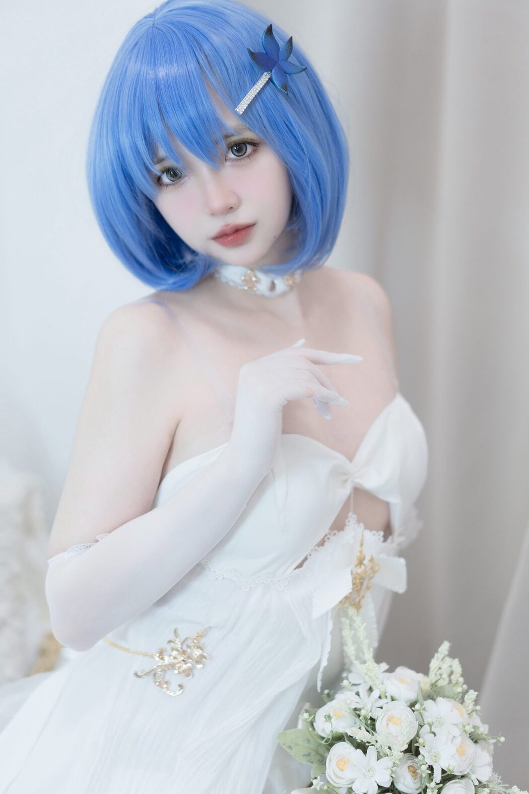 Coser@疯猫ss – Fantia 2023年12月会员订阅合集5套