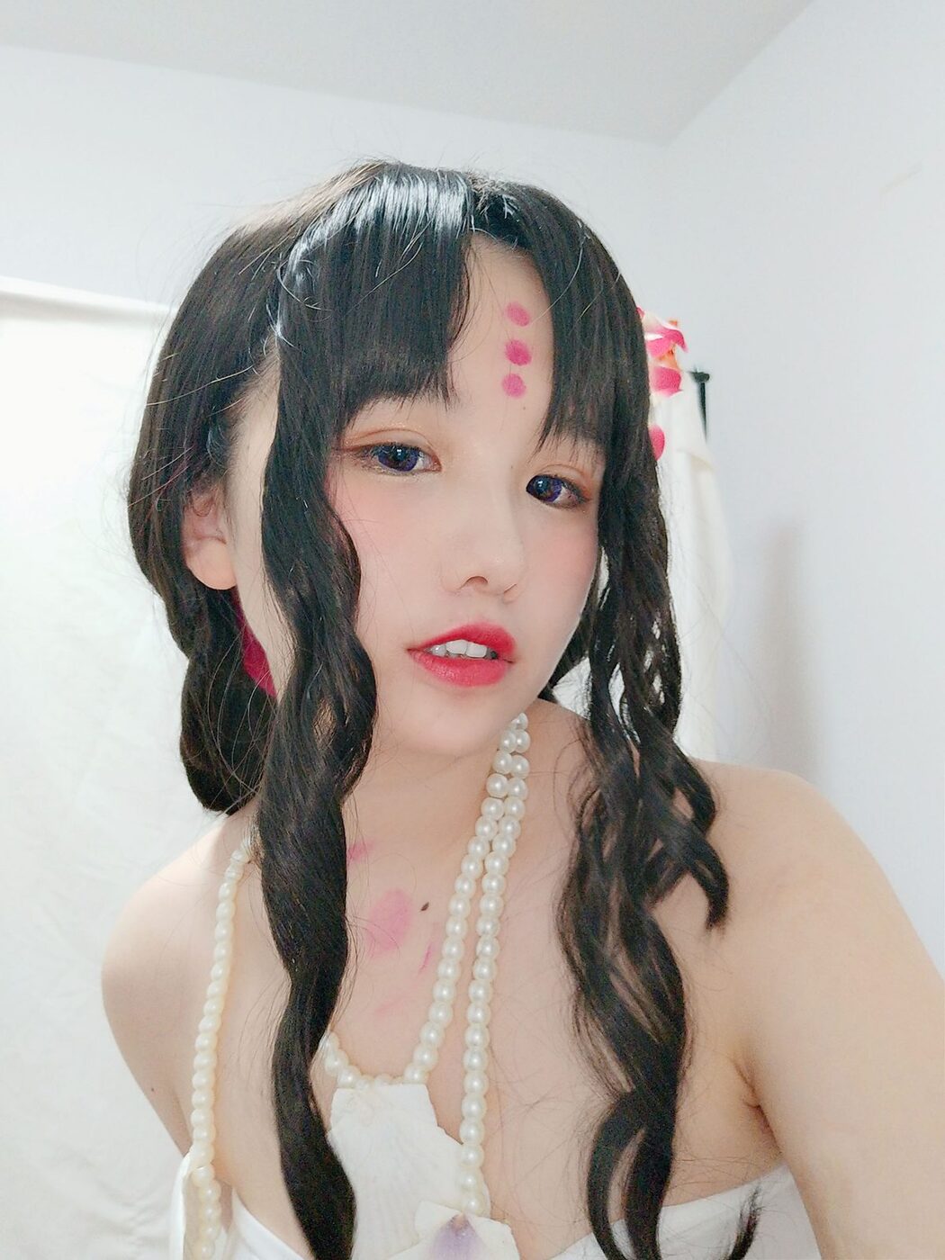 Coser@阿半今天很开心 – 杀生学院