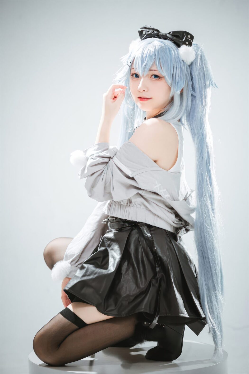 Coser@花铃 – 芙洛伦 药心巧克力