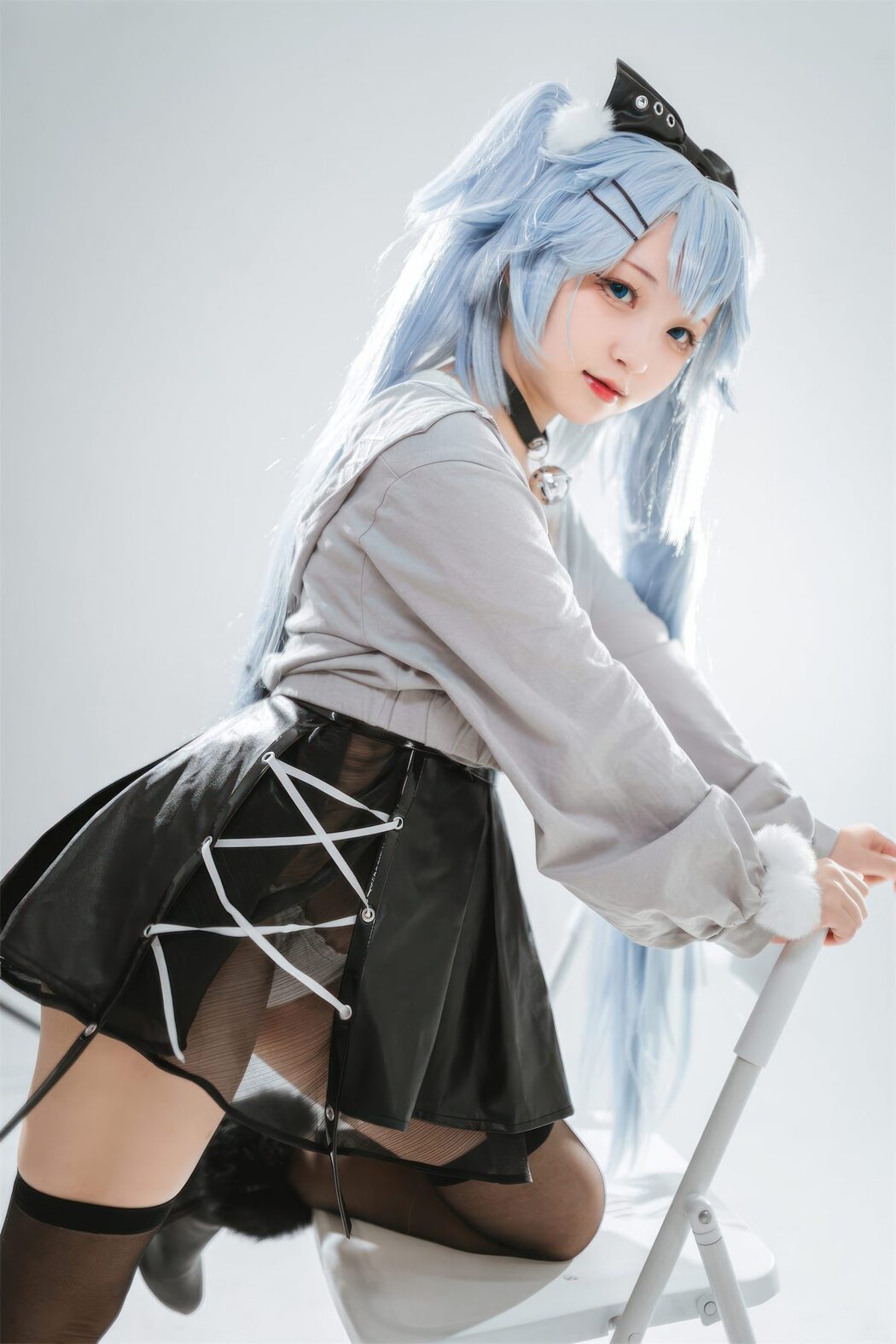 Coser@花铃 – 芙洛伦 药心巧克力