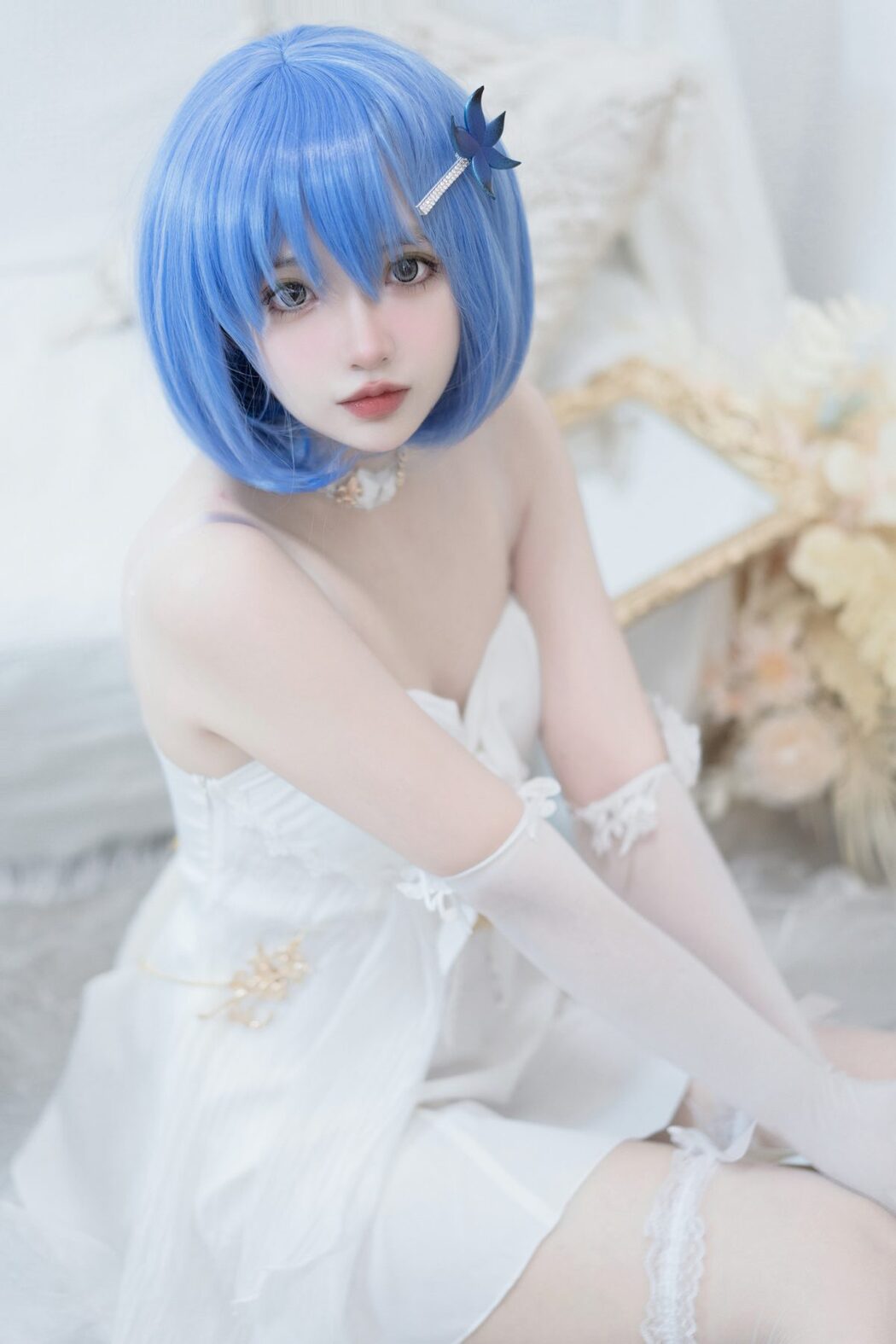 Coser@疯猫ss – Fantia 2023年12月会员订阅合集5套