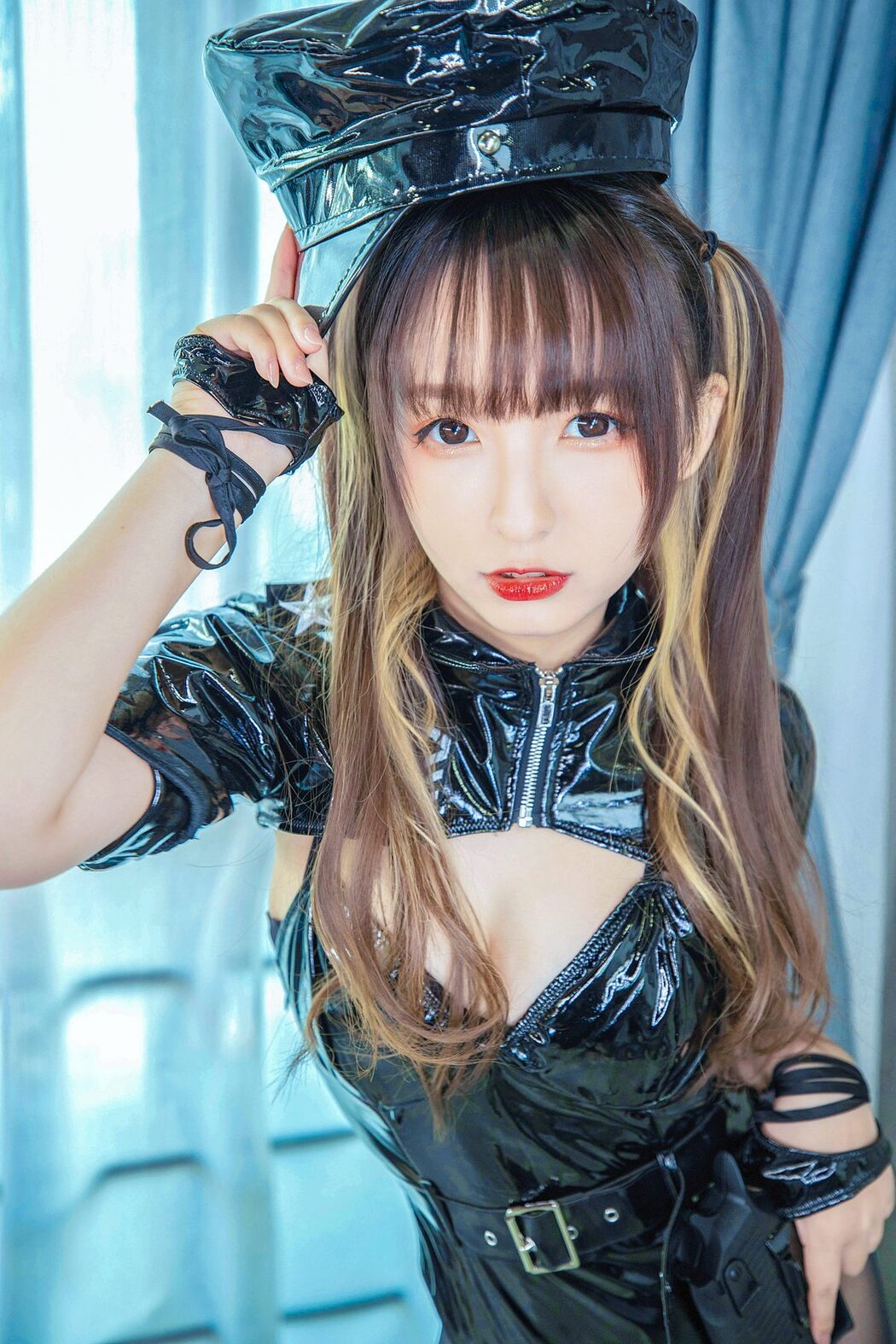 Coser@神楽坂真冬 Vol.065 绝对企画 最後の告白 Part3
