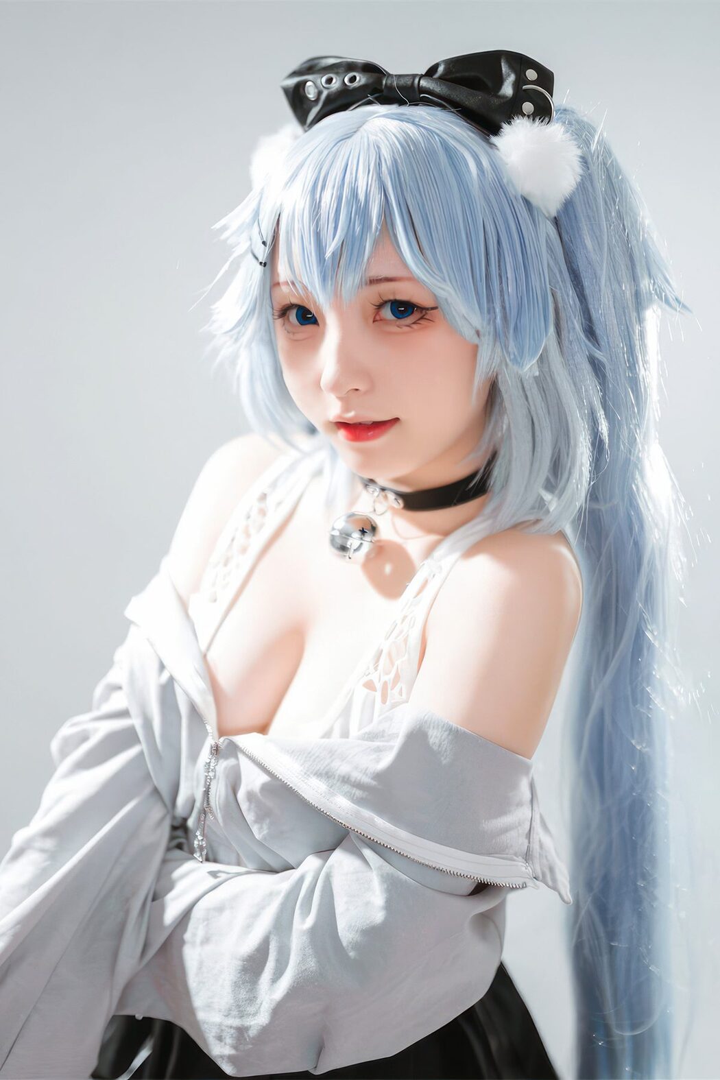 Coser@花铃 – 芙洛伦 药心巧克力