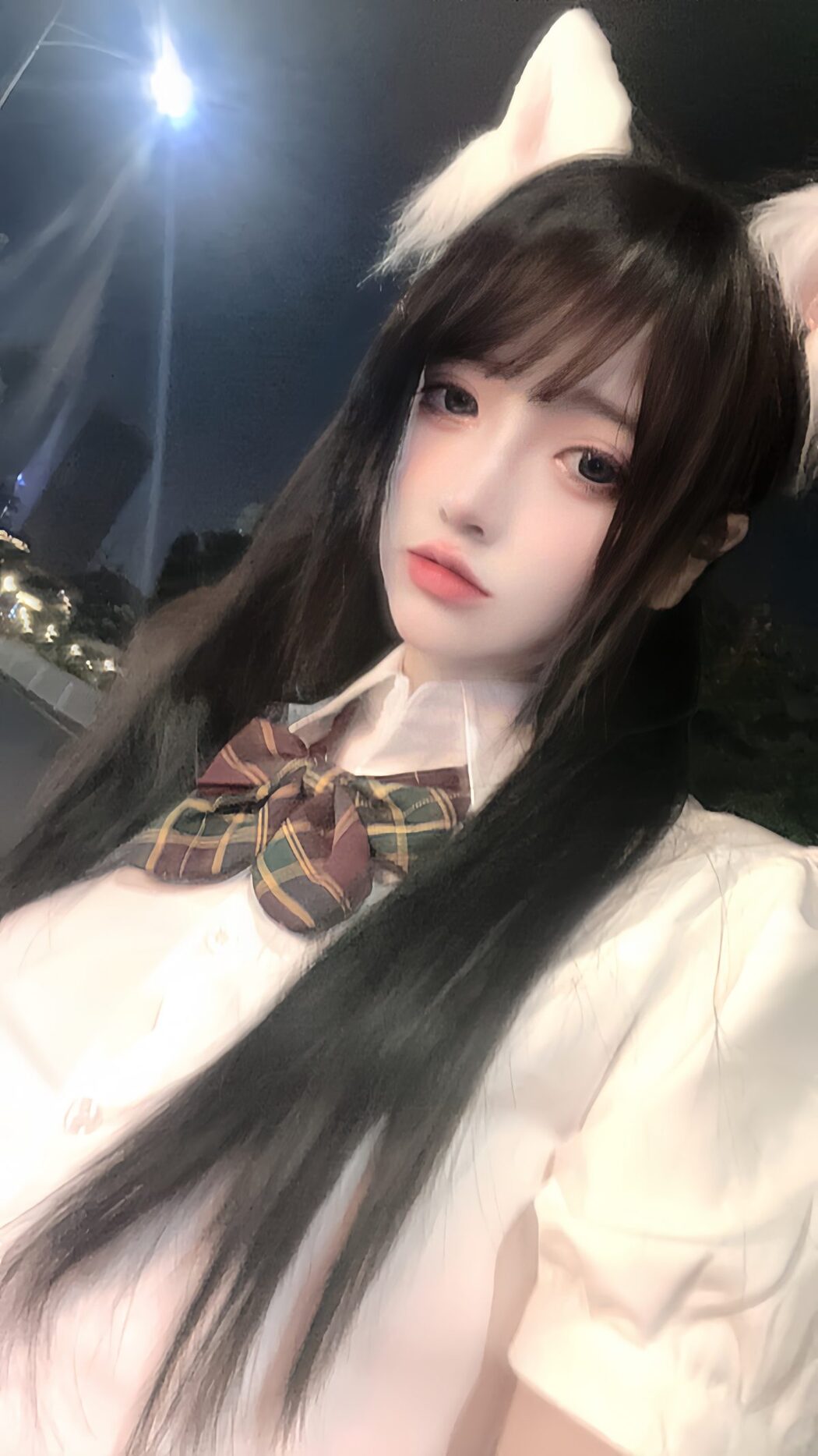 Coser@疯猫ss – Fantia 2023年12月会员订阅合集5套