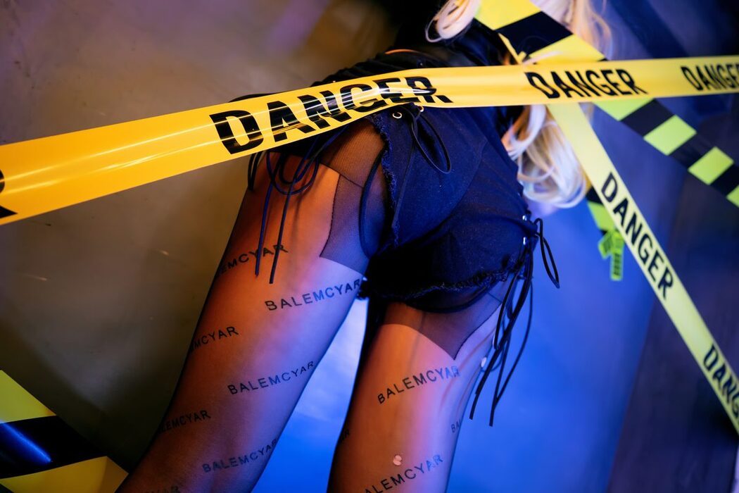 Coser@神楽坂真冬 Vol.070 绝对企画 立入禁止 Part3