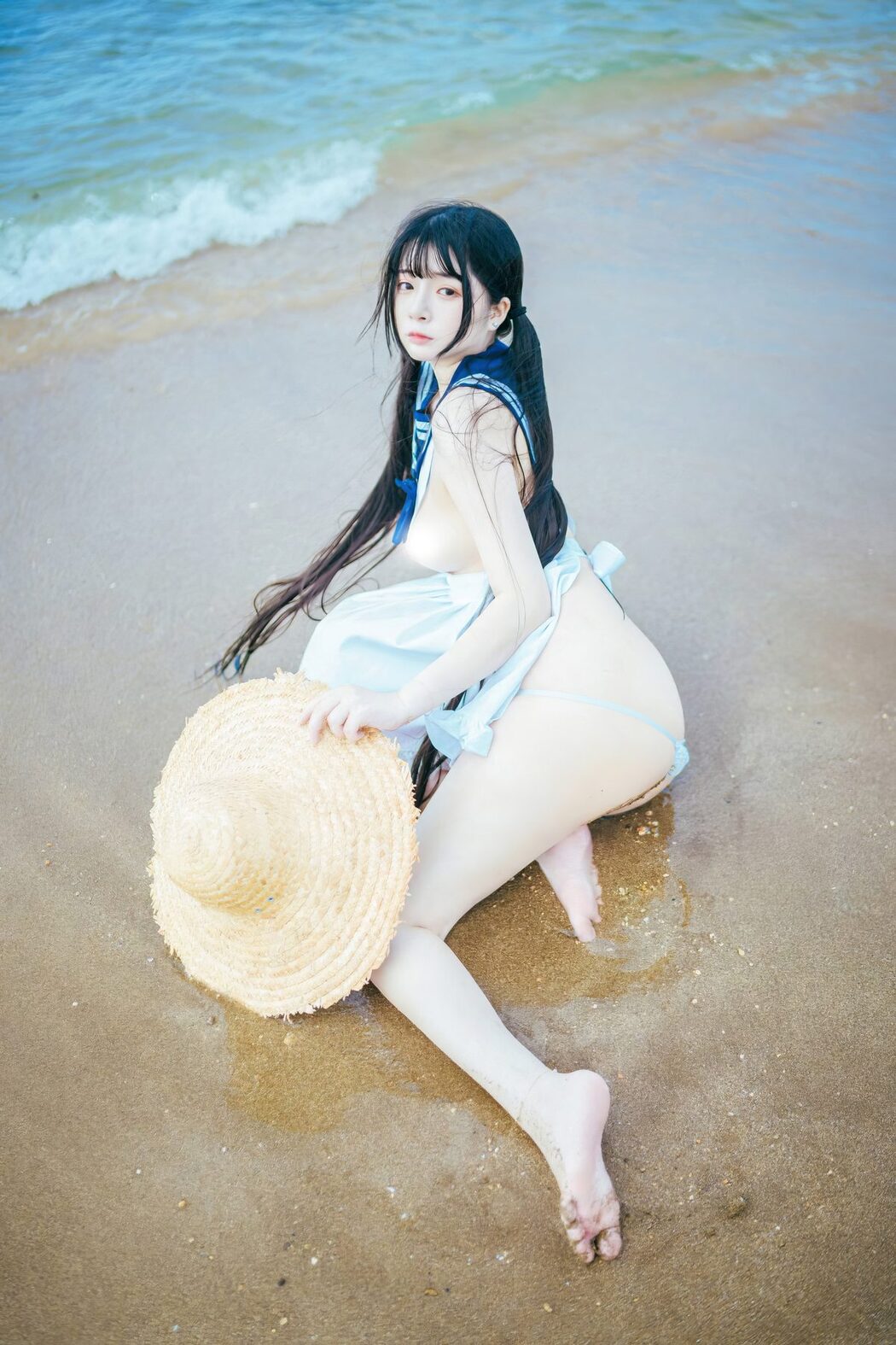 Coser@落落Raku – 海韵