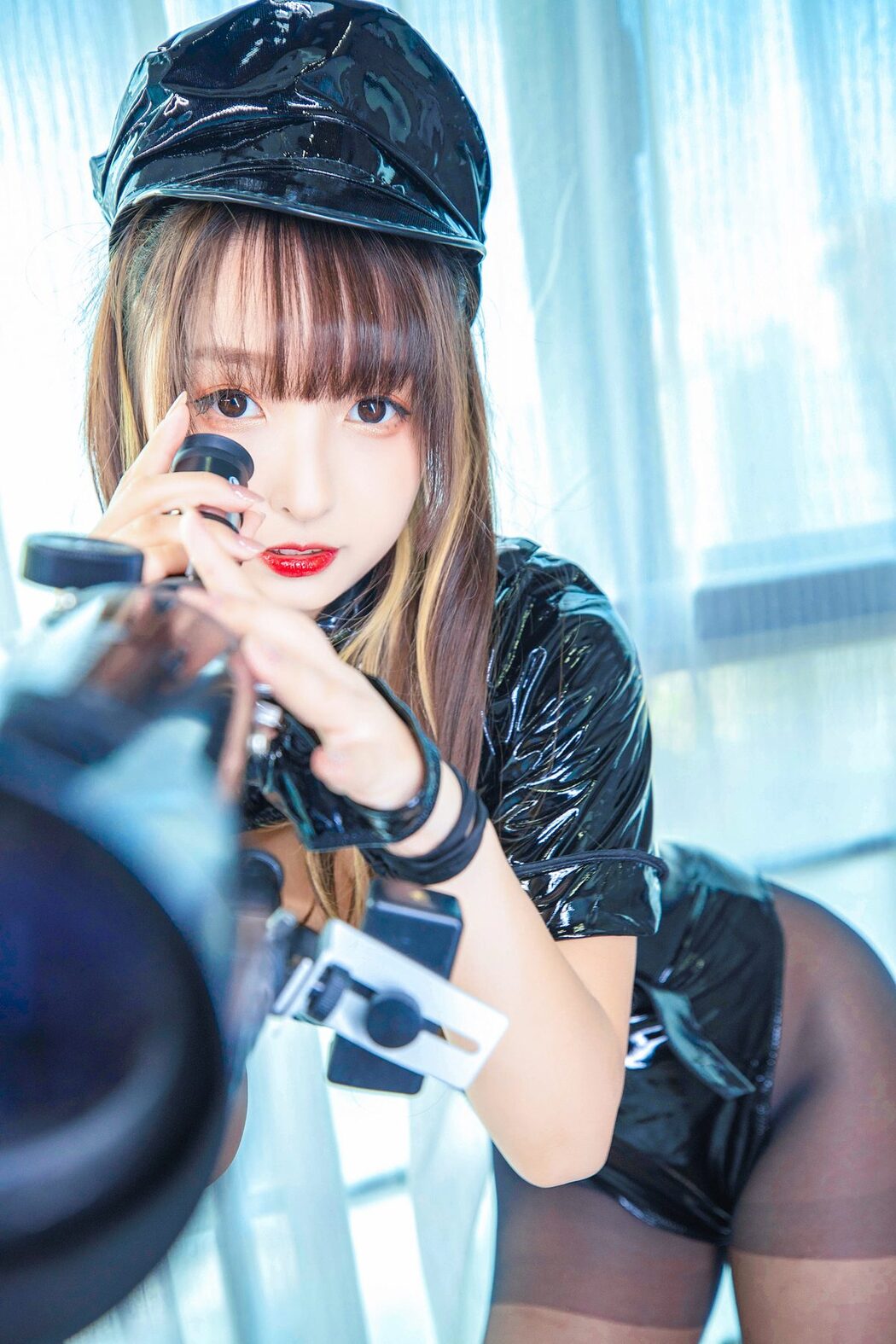 Coser@神楽坂真冬 Vol.065 绝对企画 最後の告白 Part3