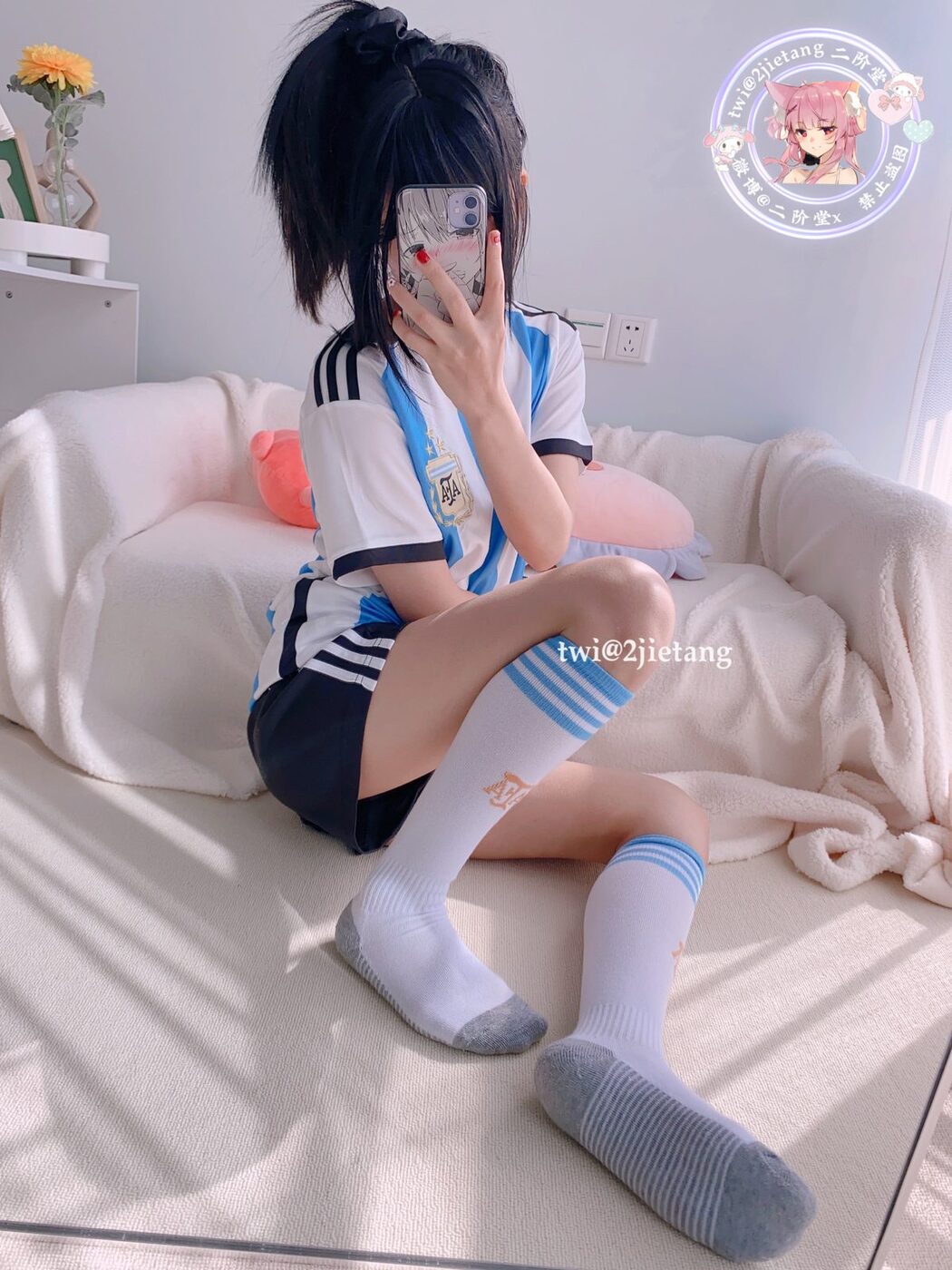 Coser@二阶堂 – 足球队