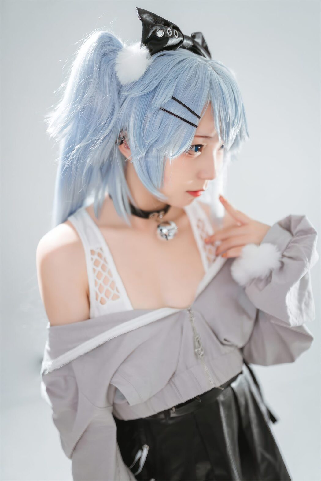 Coser@花铃 – 芙洛伦 药心巧克力