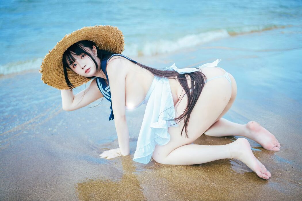 Coser@落落Raku – 海韵