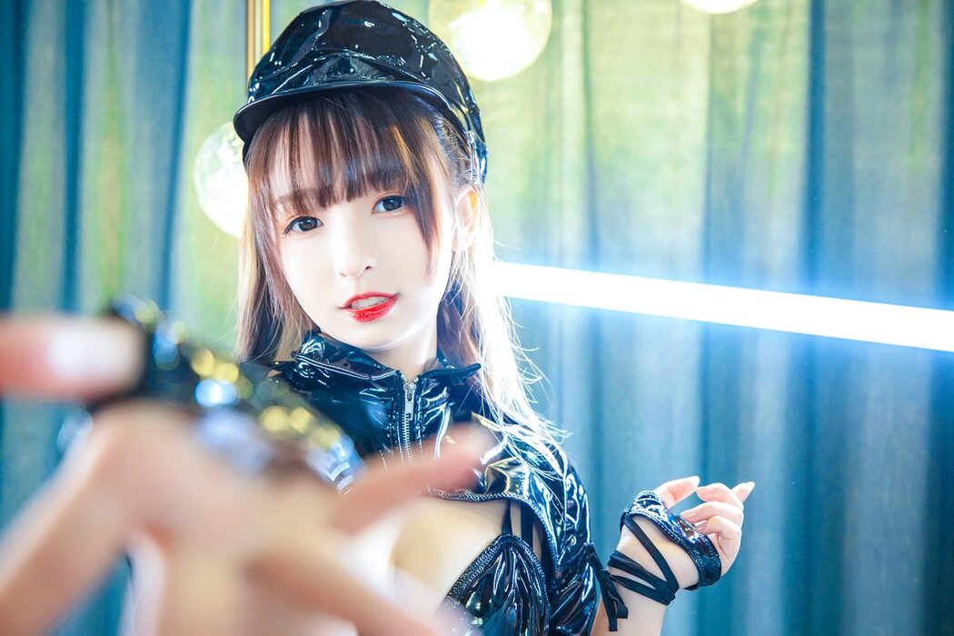 Coser@神楽坂真冬 Vol.065 绝对企画 最後の告白 Part3