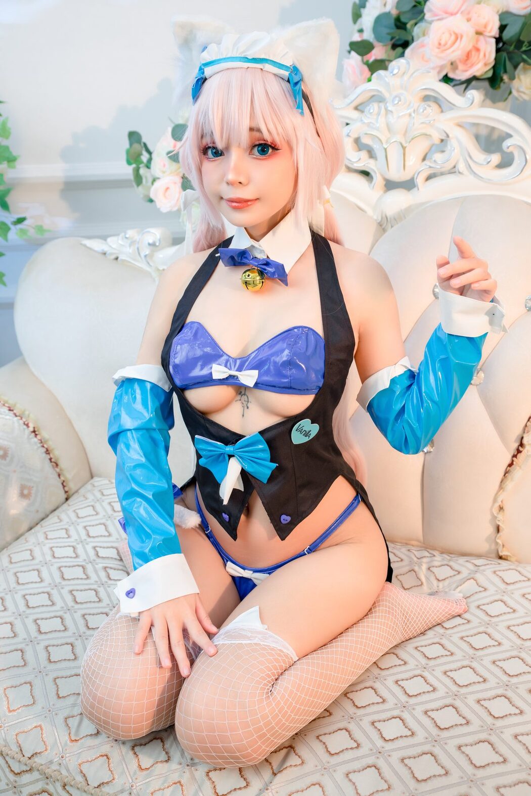 Coser@UmekoJ – Vanilla