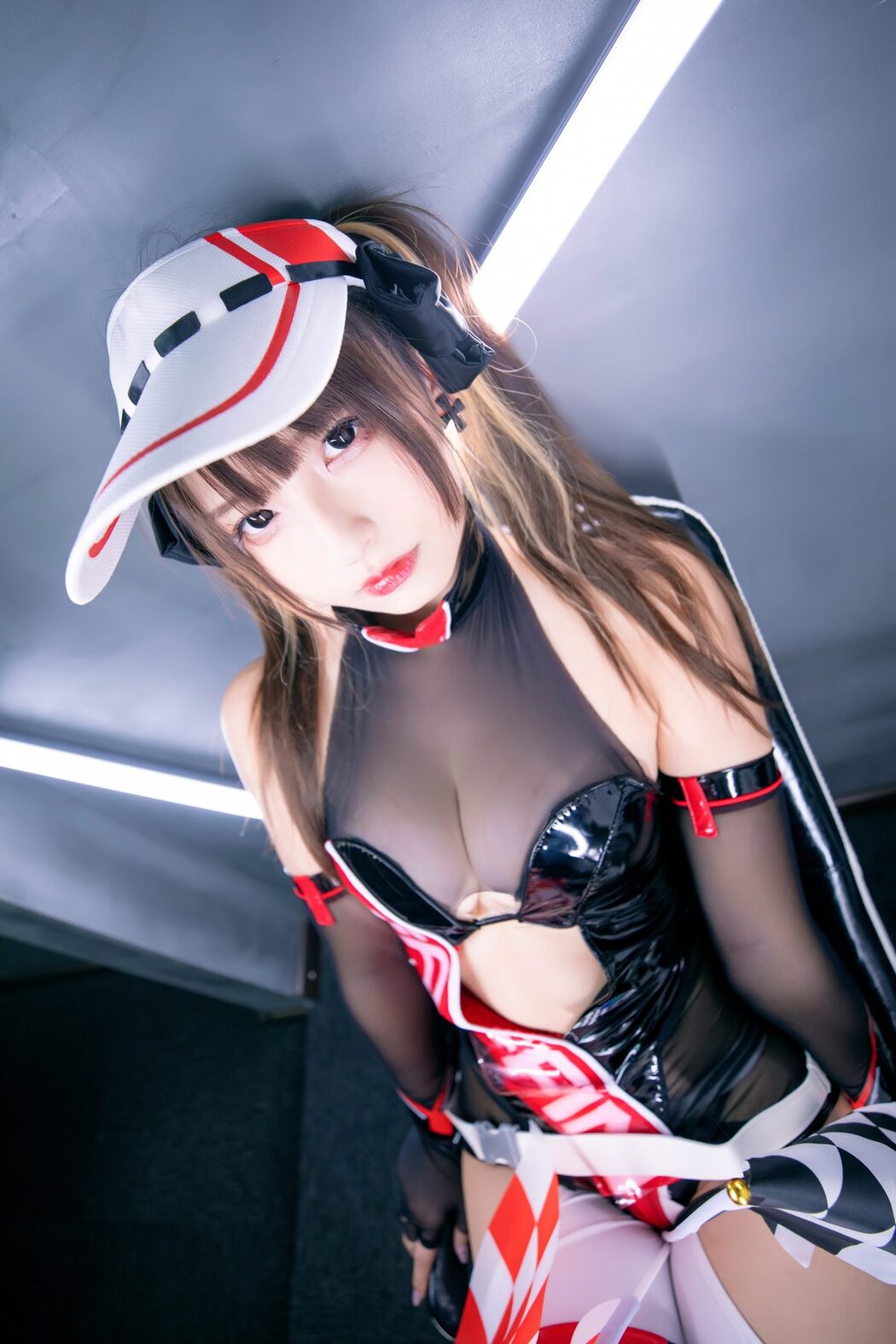 Coser@神楽坂真冬 Vol.070 绝对企画 立入禁止 Part2