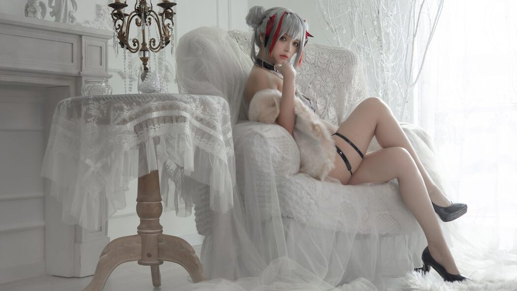 Coser@疯猫ss – Fantia 2023年12月会员订阅合集5套