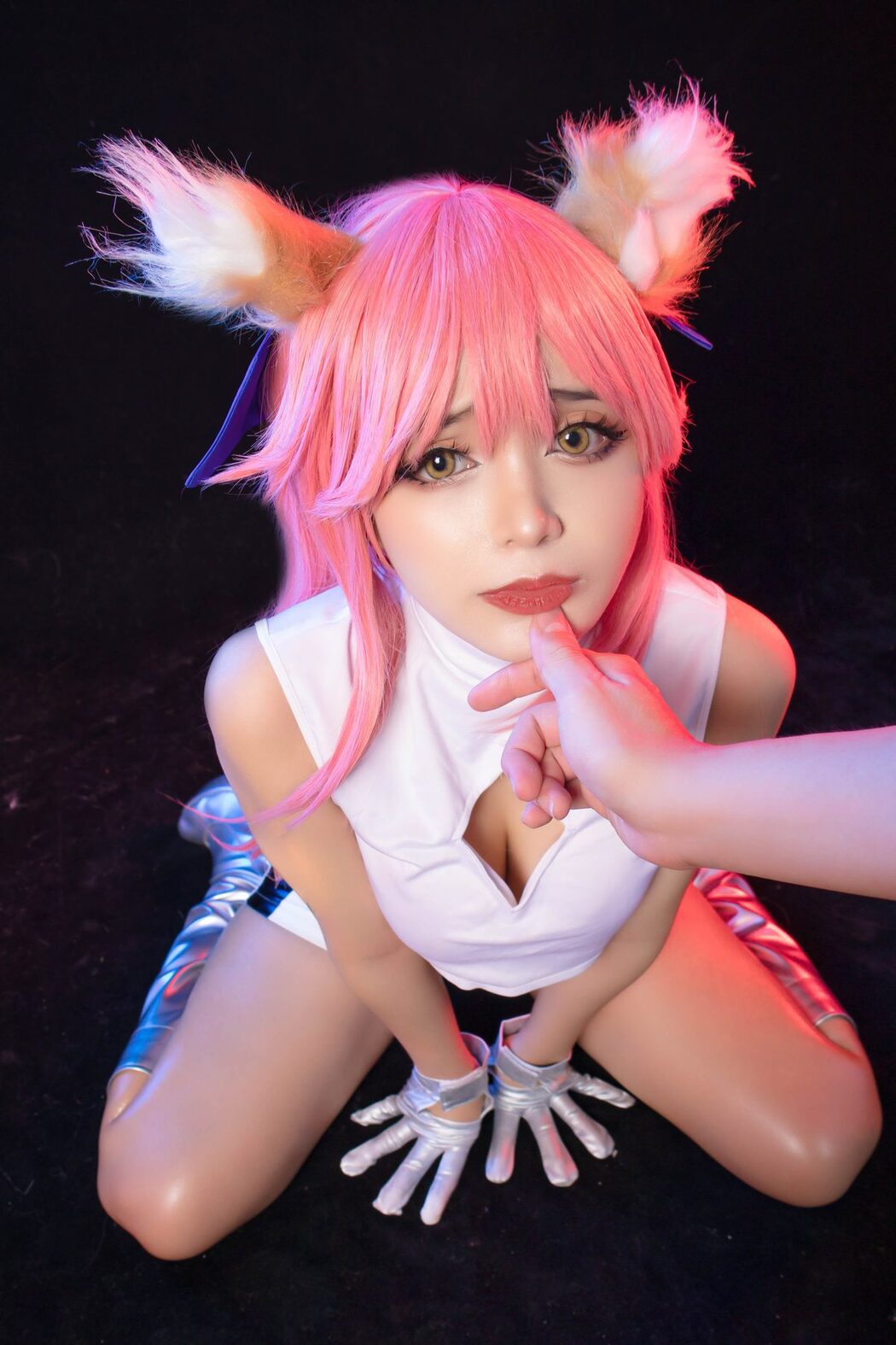 Coser@UmekoJ – Tamamo Racing Fate Extrella