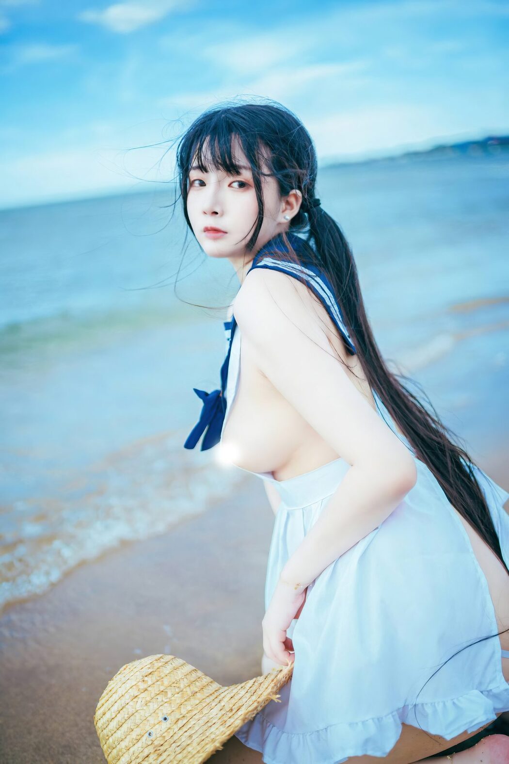 Coser@落落Raku – 海韵