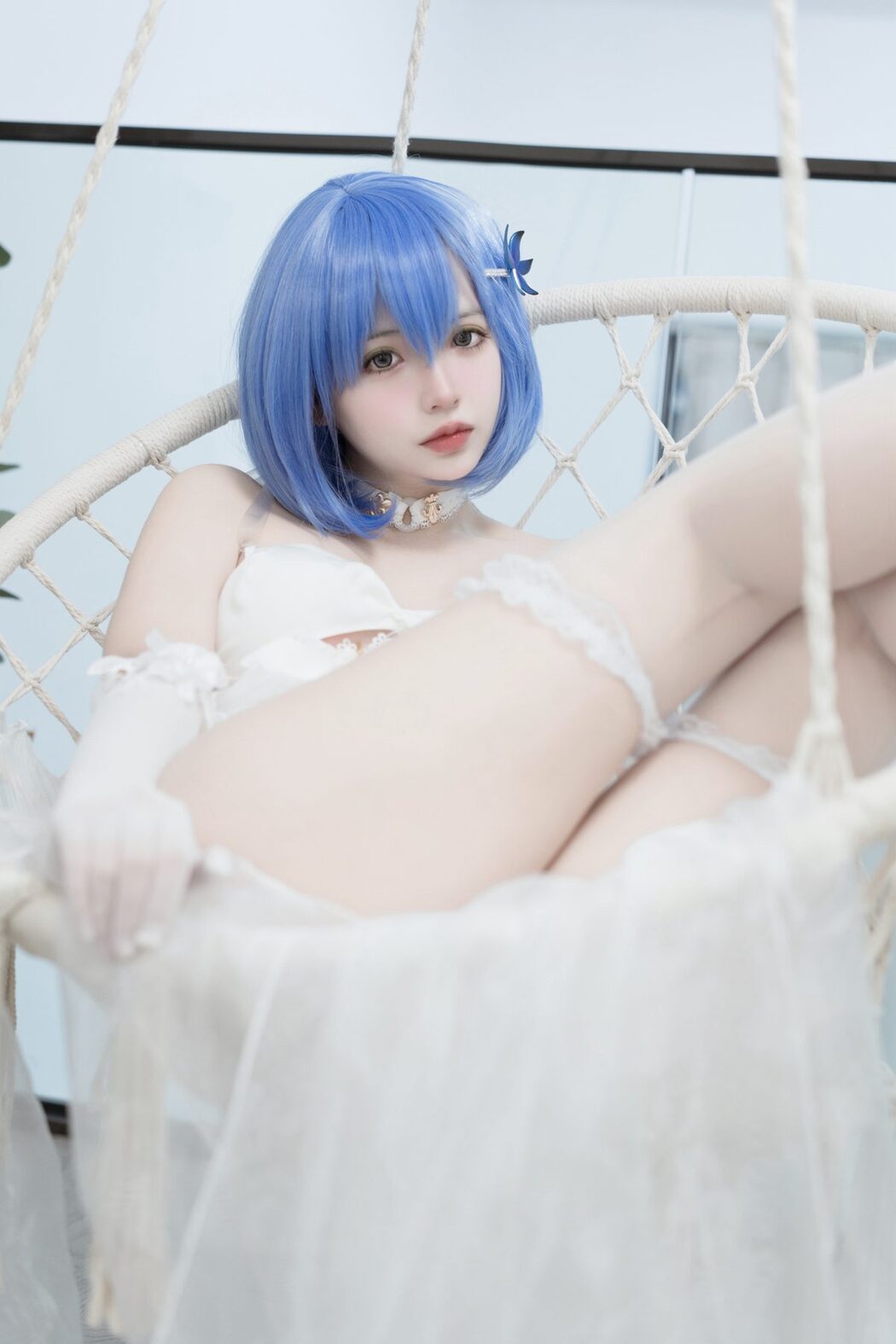 Coser@疯猫ss – Fantia 2023年12月会员订阅合集5套