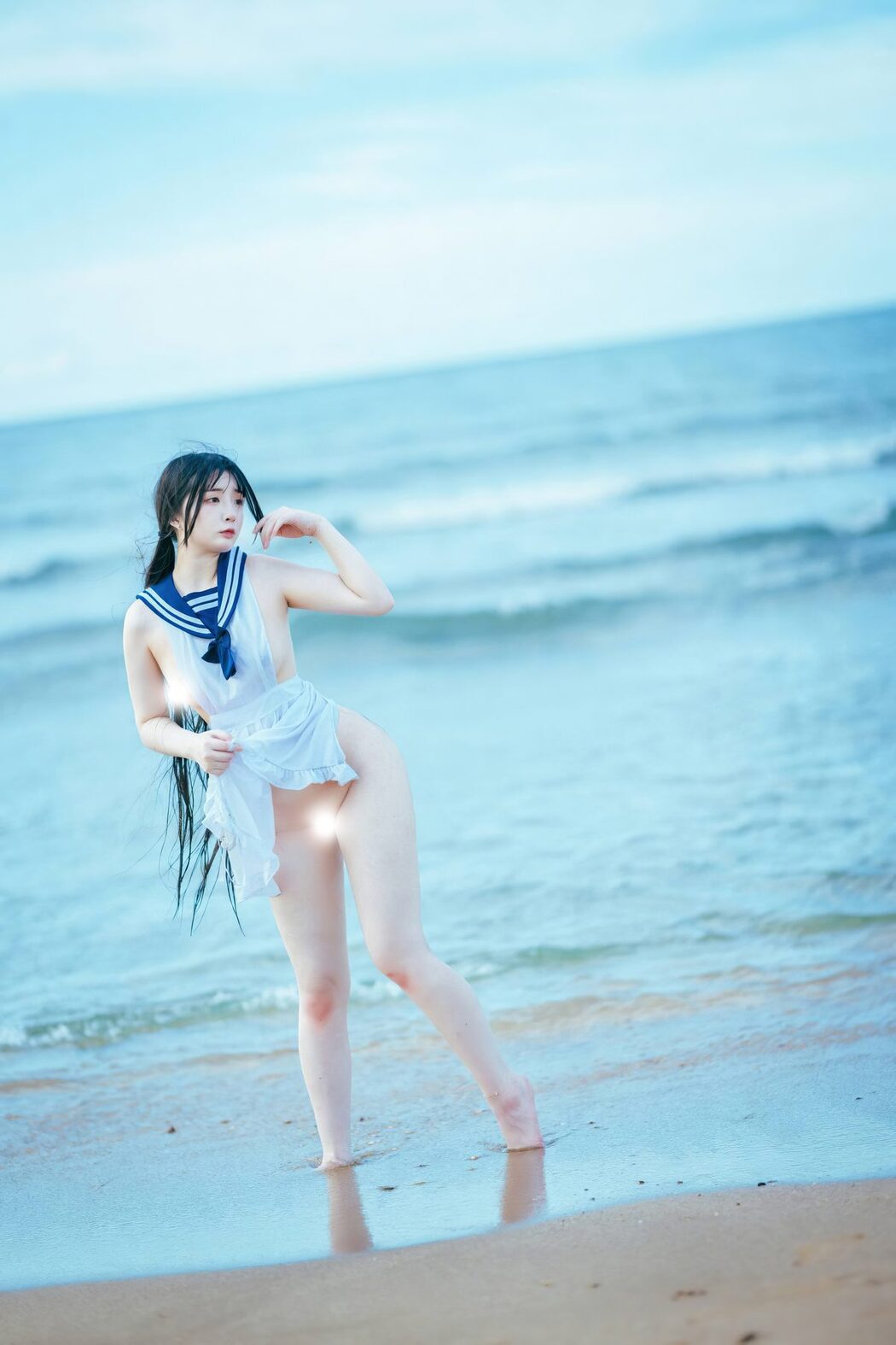 Coser@落落Raku – 海韵