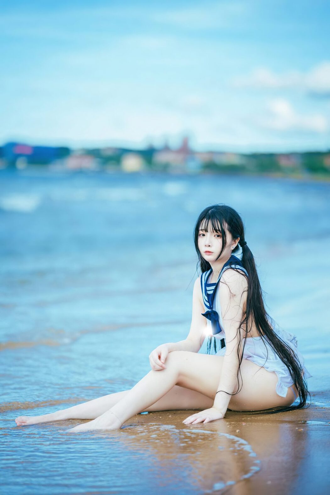 Coser@落落Raku – 海韵