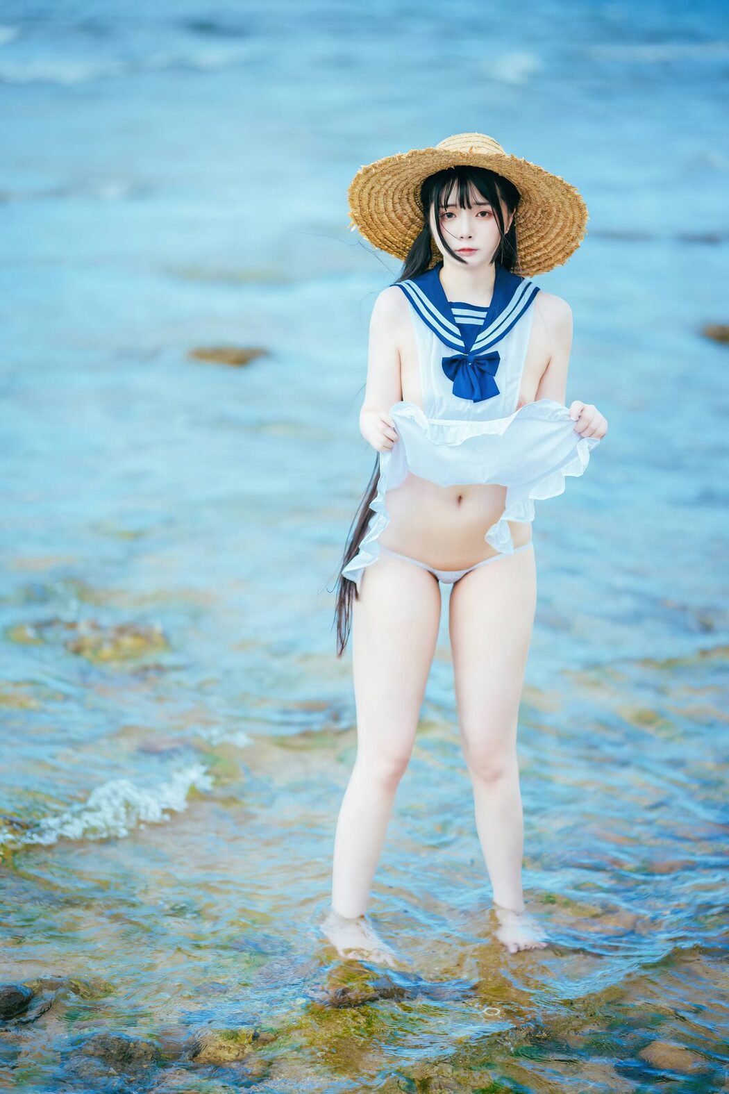 Coser@落落Raku – 海韵