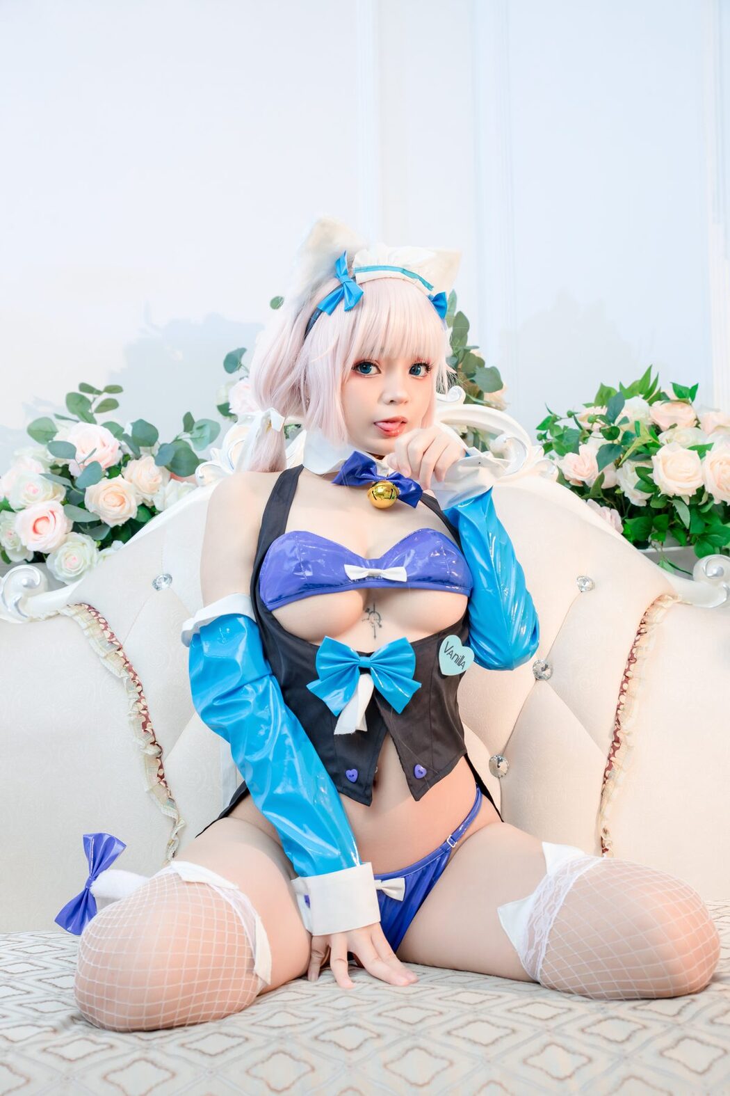 Coser@UmekoJ – Vanilla