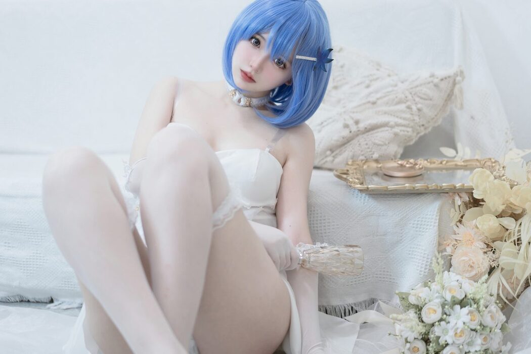 Coser@疯猫ss – Fantia 2023年12月会员订阅合集5套