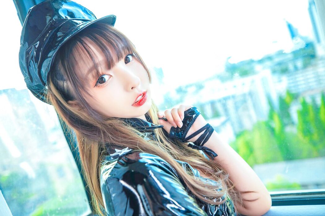 Coser@神楽坂真冬 Vol.065 绝对企画 最後の告白 Part3