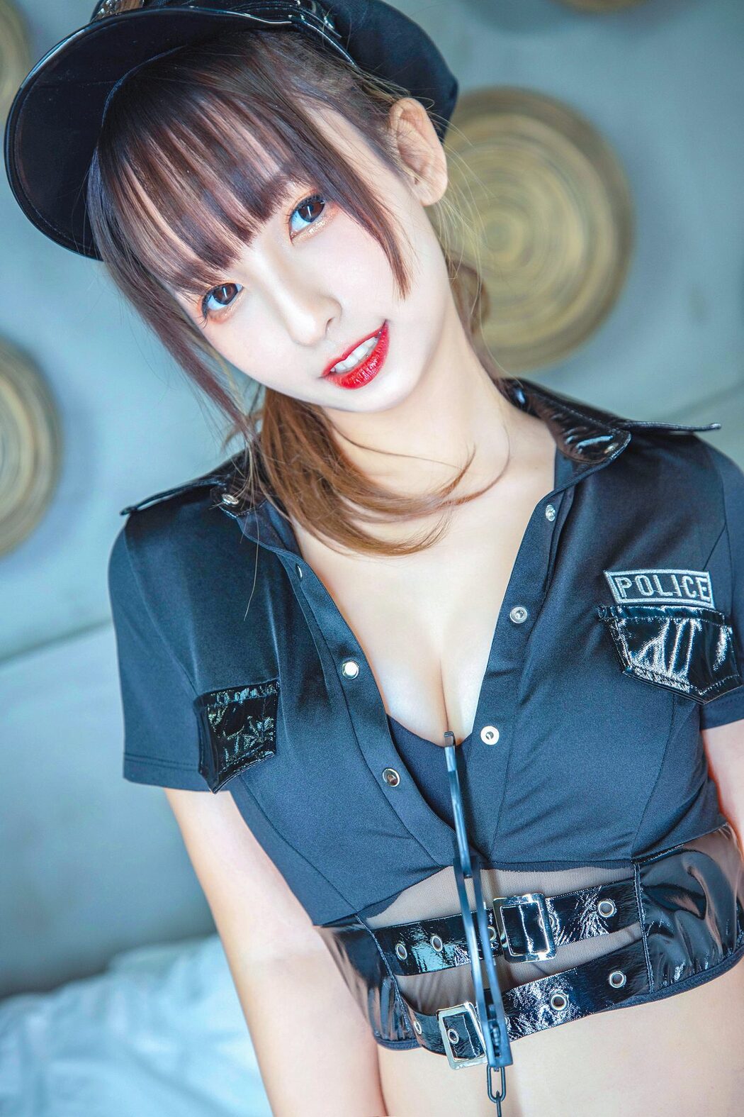 Coser@神楽坂真冬 Vol.065 绝对企画 最後の告白 Part3