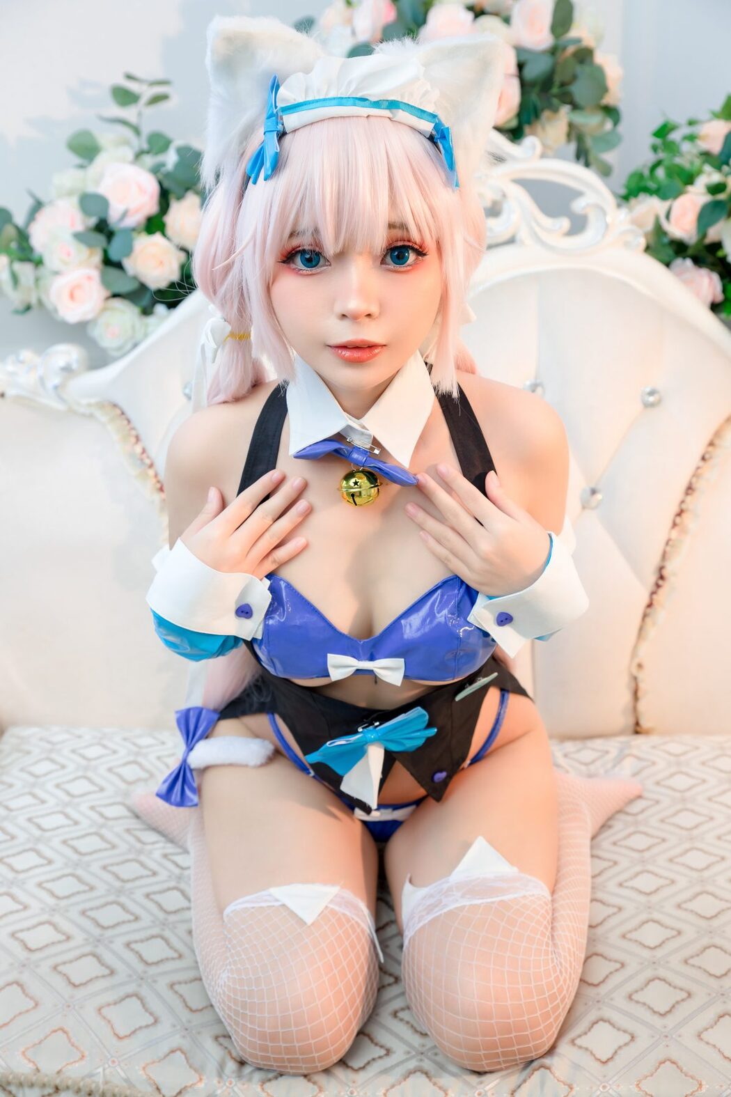 Coser@UmekoJ – Vanilla