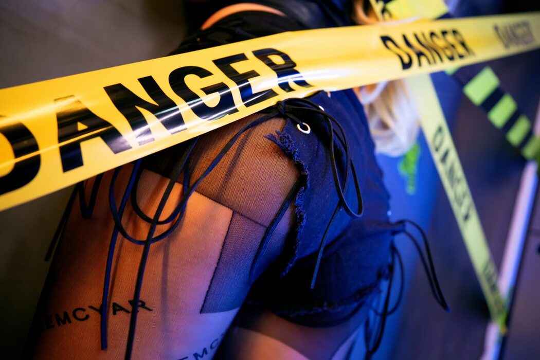 Coser@神楽坂真冬 Vol.070 绝对企画 立入禁止 Part3