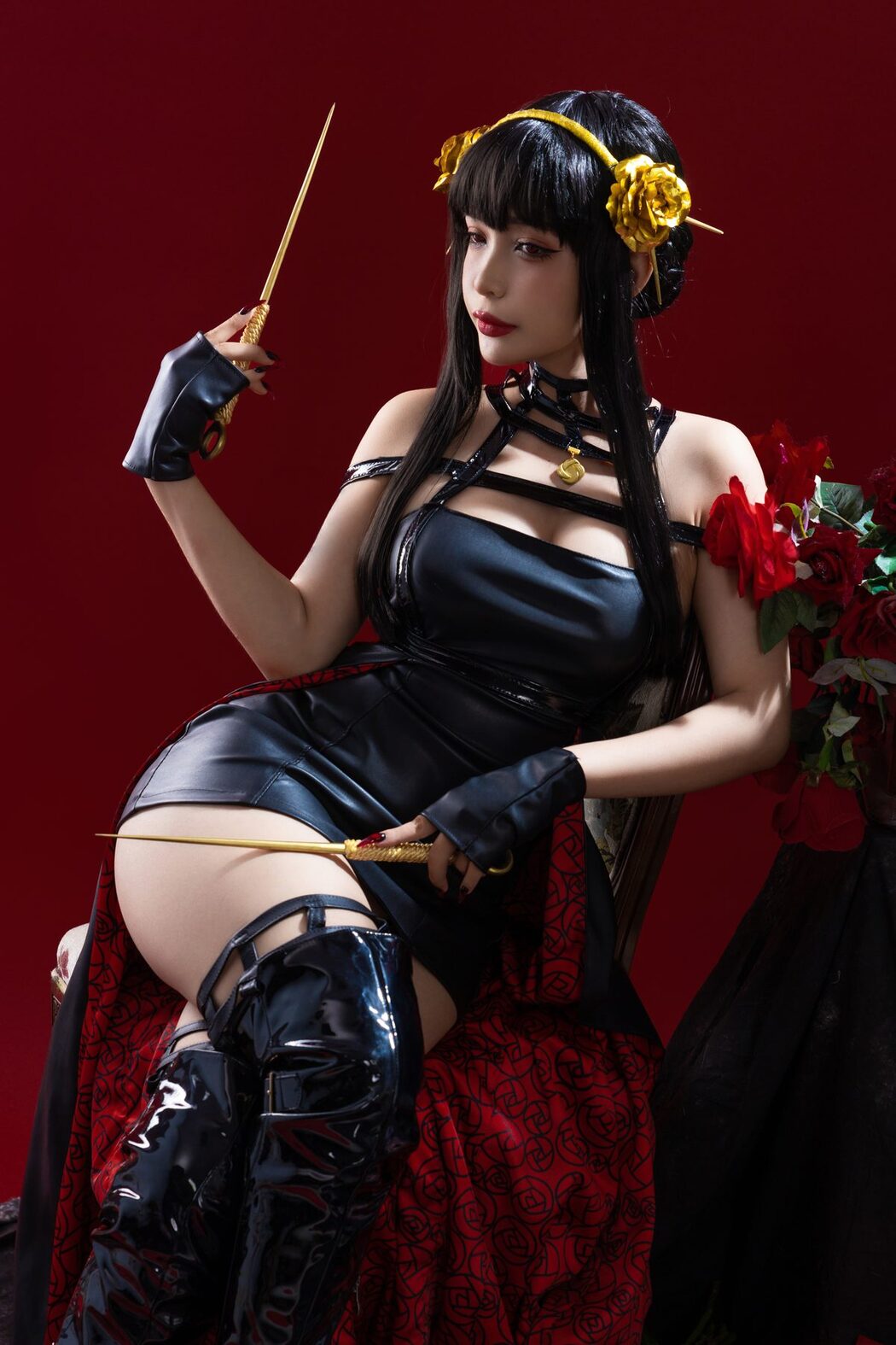 Coser@UmekoJ – Yor Forger