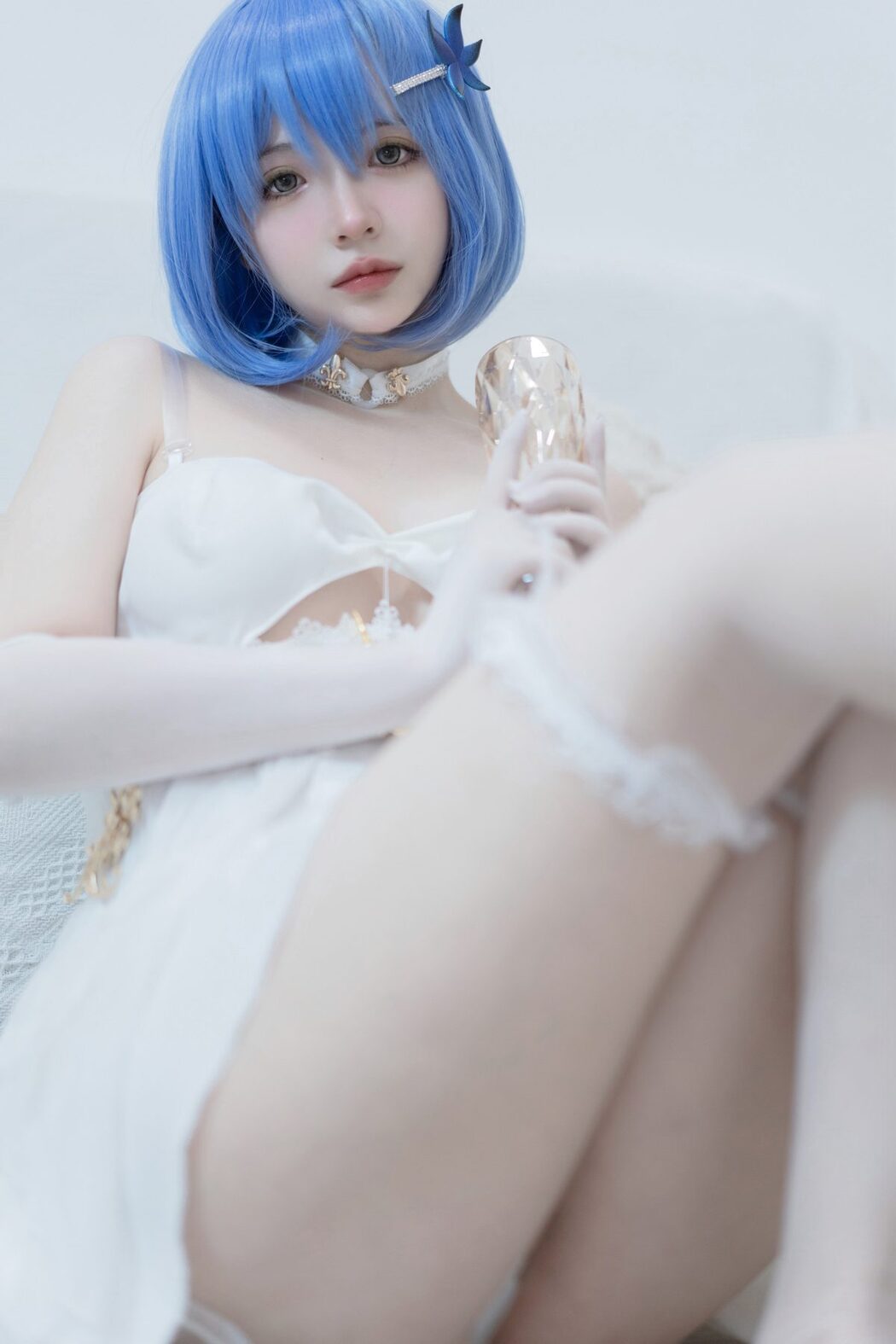 Coser@疯猫ss – Fantia 2023年12月会员订阅合集5套