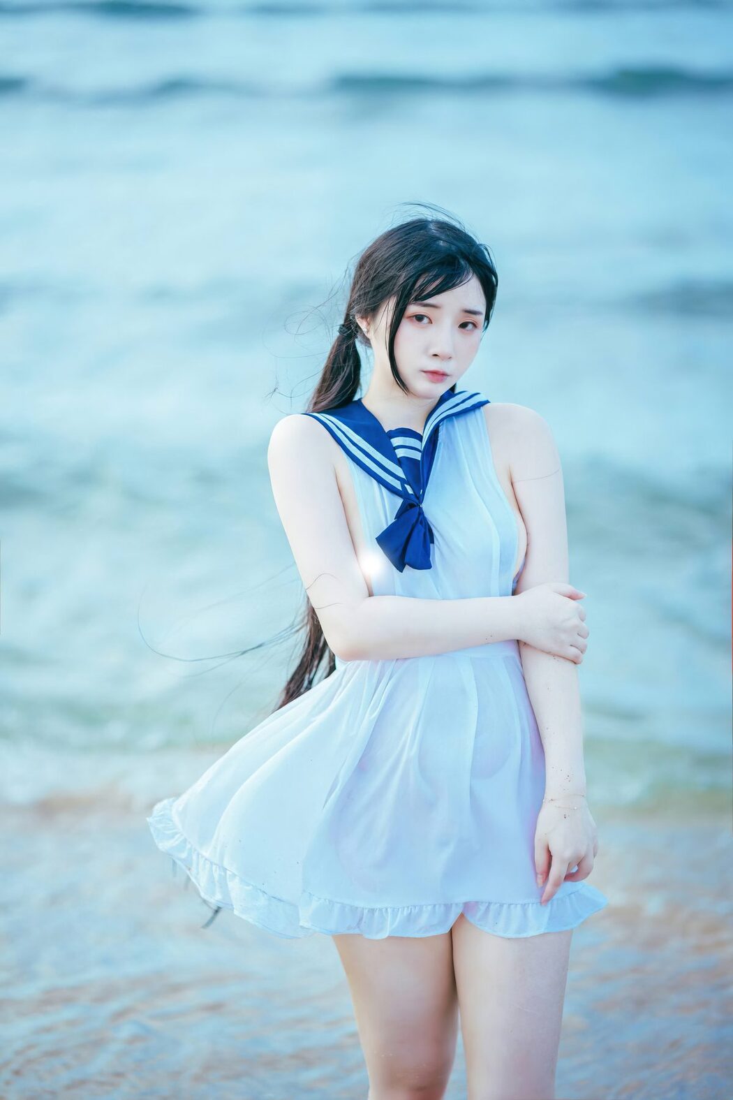 Coser@落落Raku – 海韵