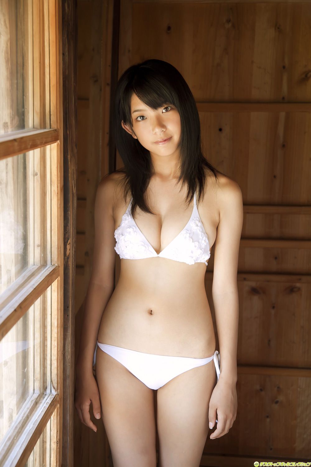 [DGC] NO.889 Yuria Makino Yuria Makino