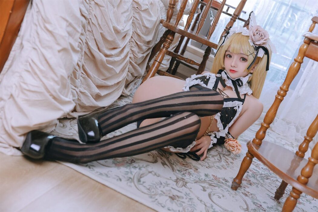 Coser@日奈娇 – 内普提斯