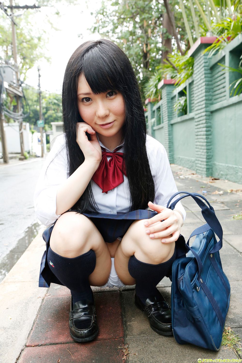 [DGC] NO.1160 Rin Suzune 铃音りん/Ringtone