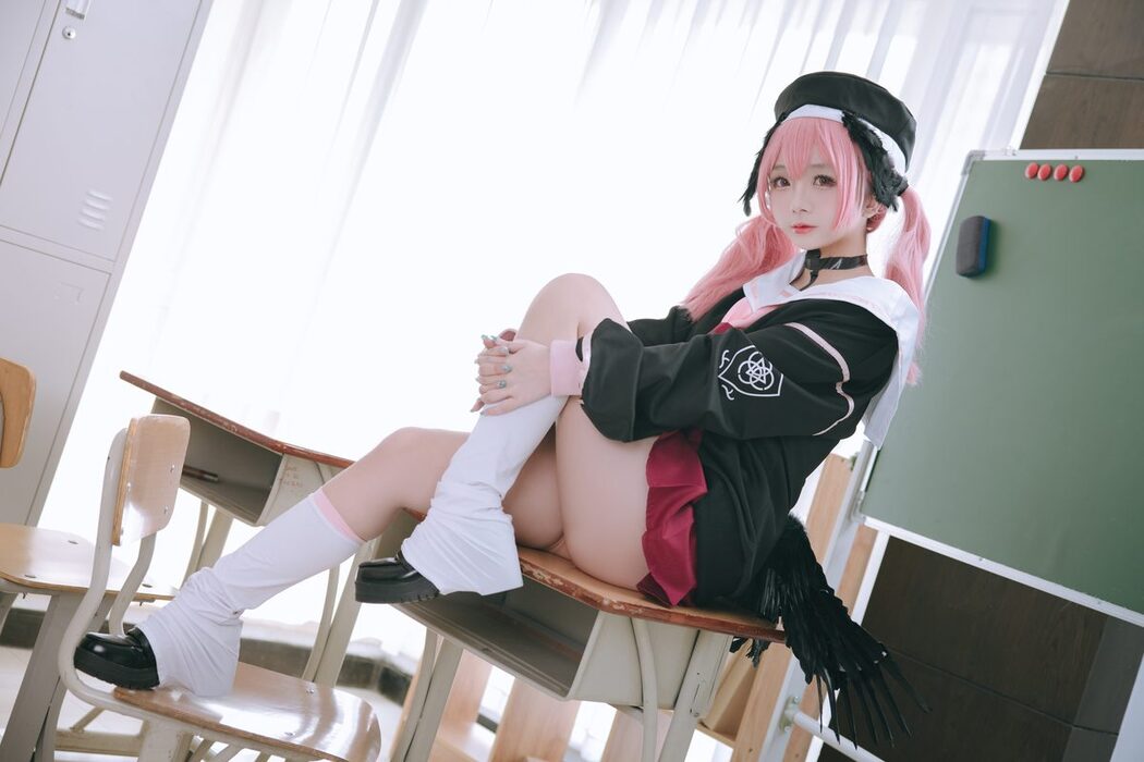 Coser@日奈娇 – 下江小春 Part2