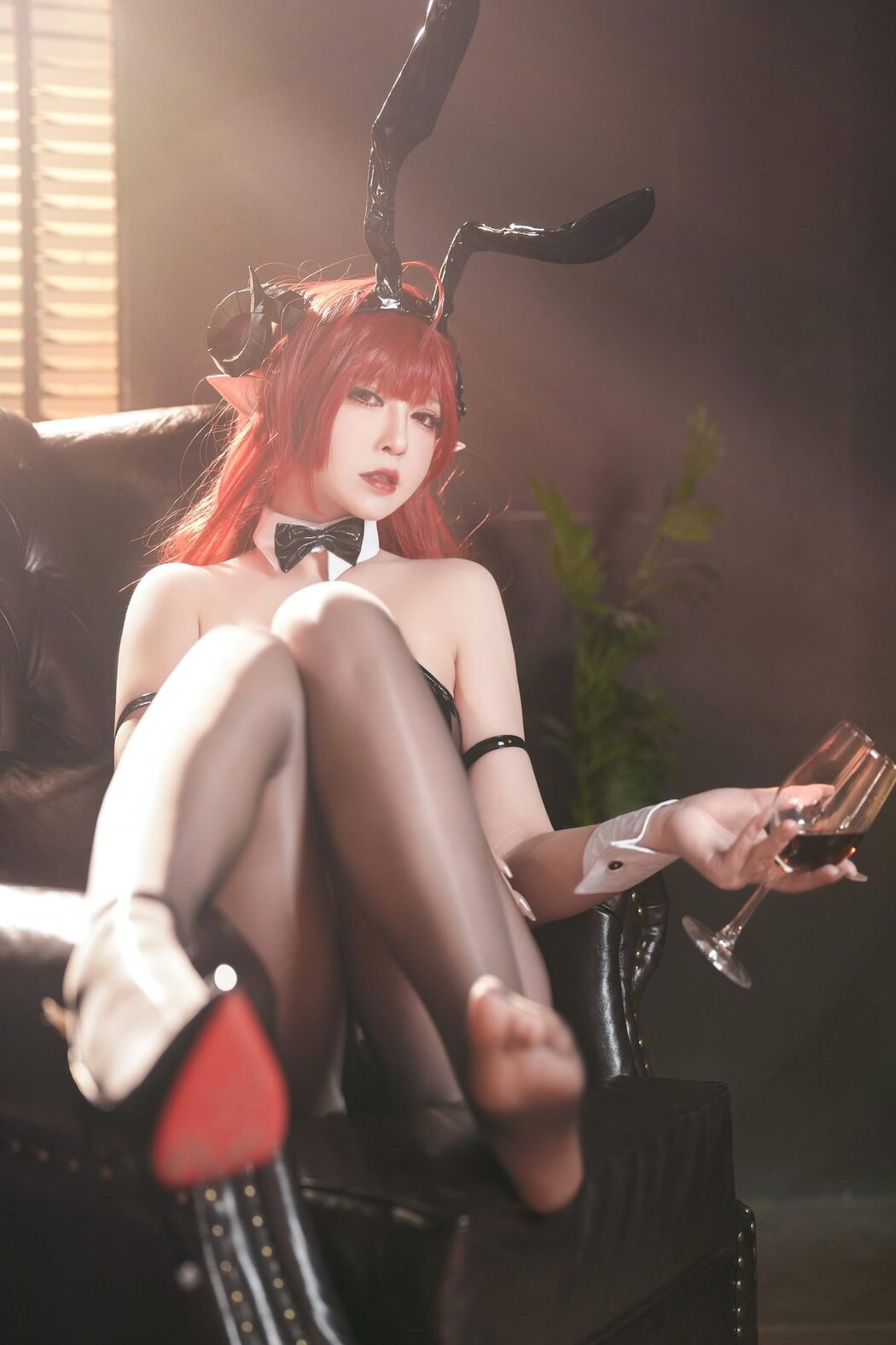 Coser@半半子 – 碧蓝航线 兴登堡