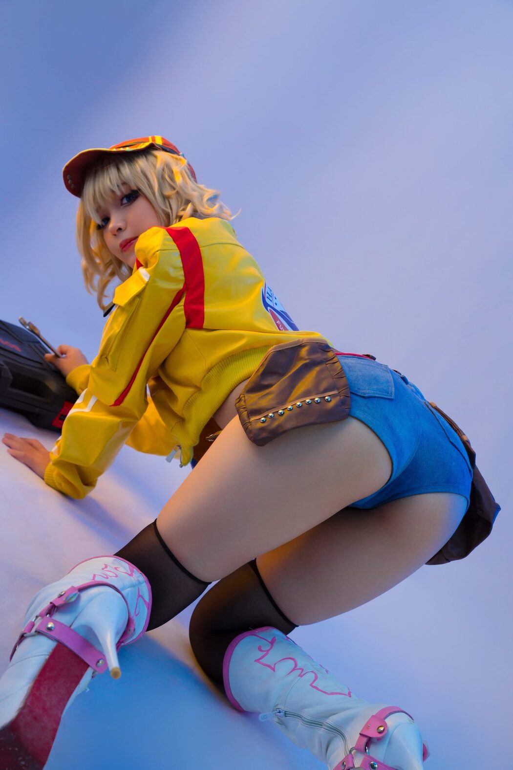 Coser@UmekoJ – Cindy Aurum