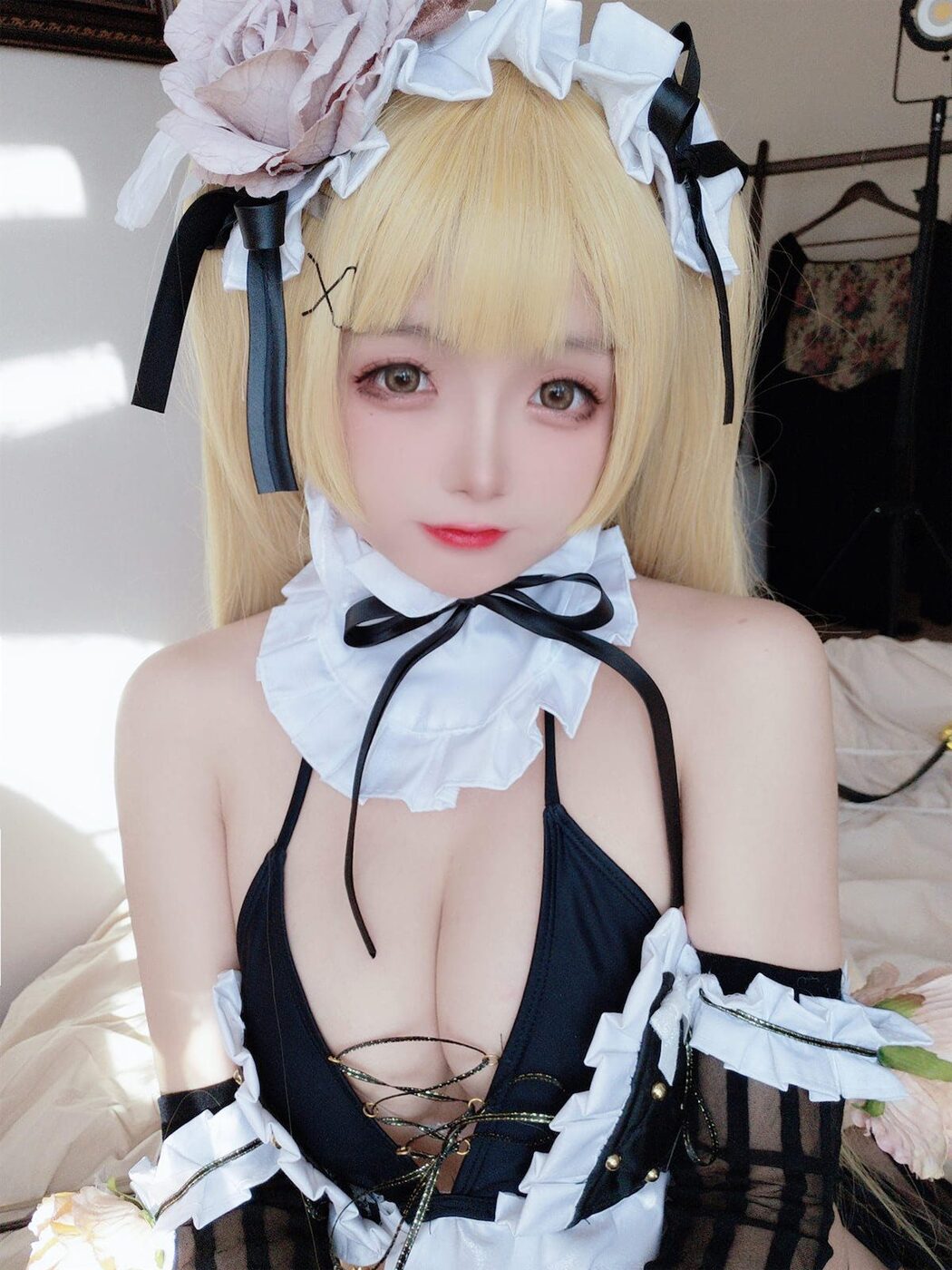 Coser@日奈娇 – 内普提斯