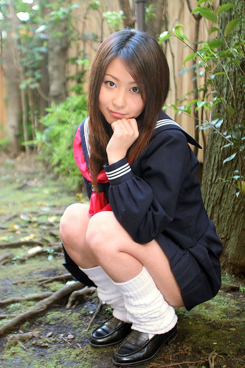 [DGC] NO.087 Chieri ちえり