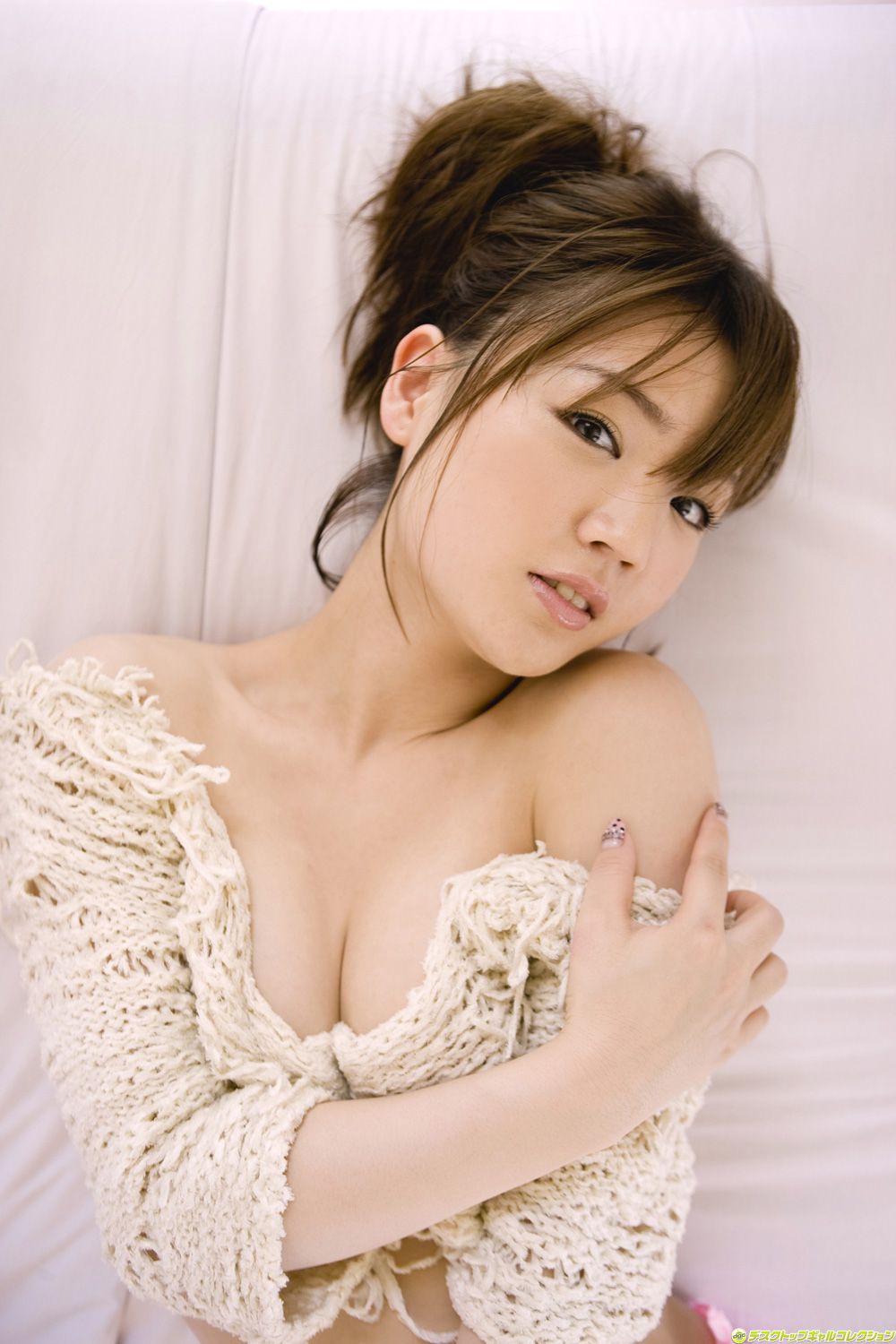 [DGC] NO.842 Asami Tani Asami Tani