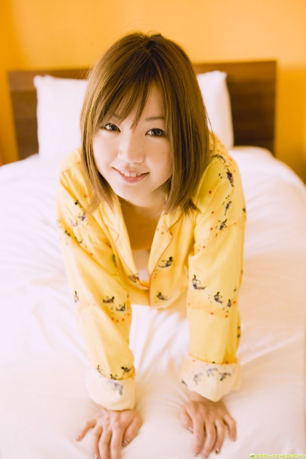 [DGC] NO.842 Asami Tani Asami Tani