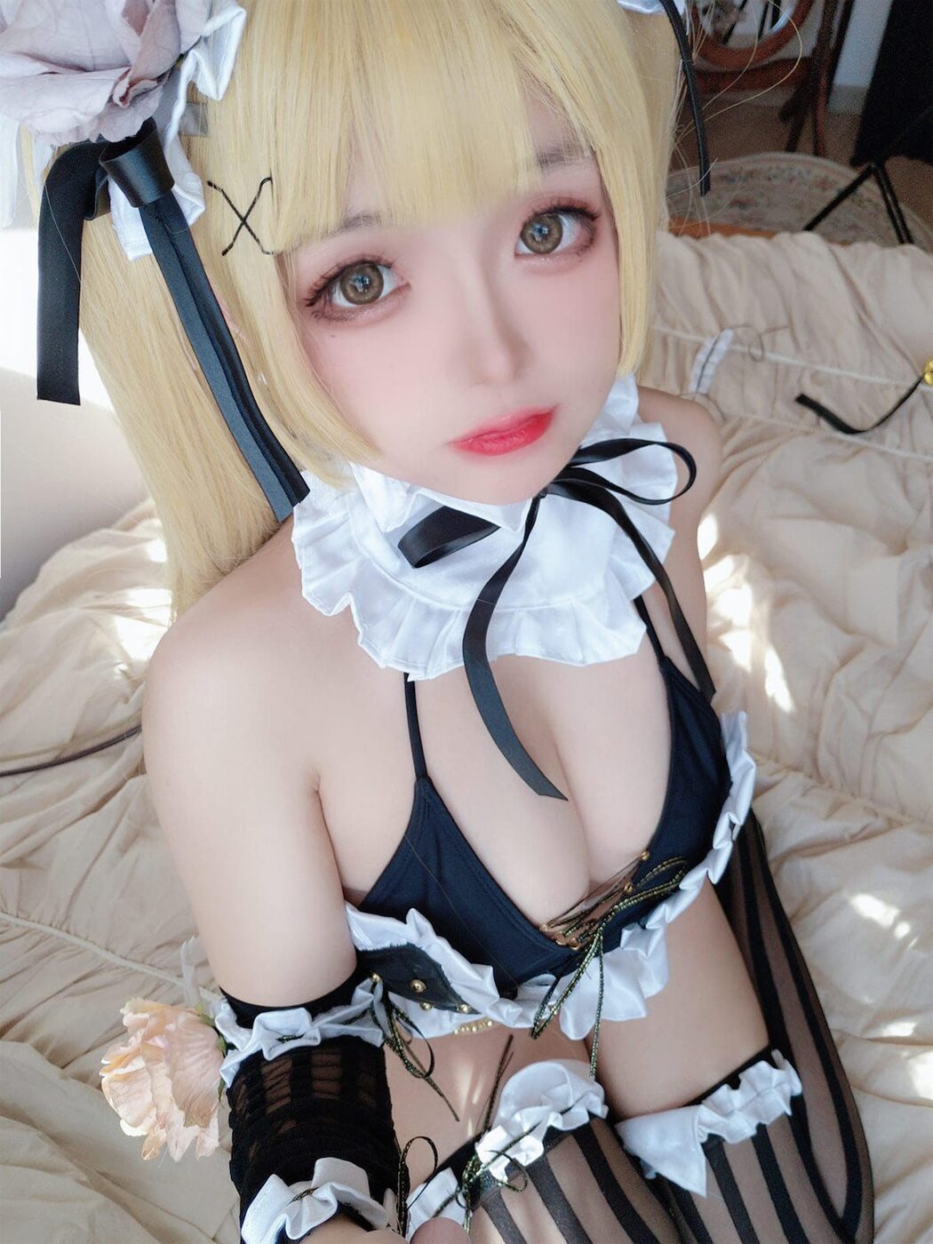 Coser@日奈娇 – 内普提斯