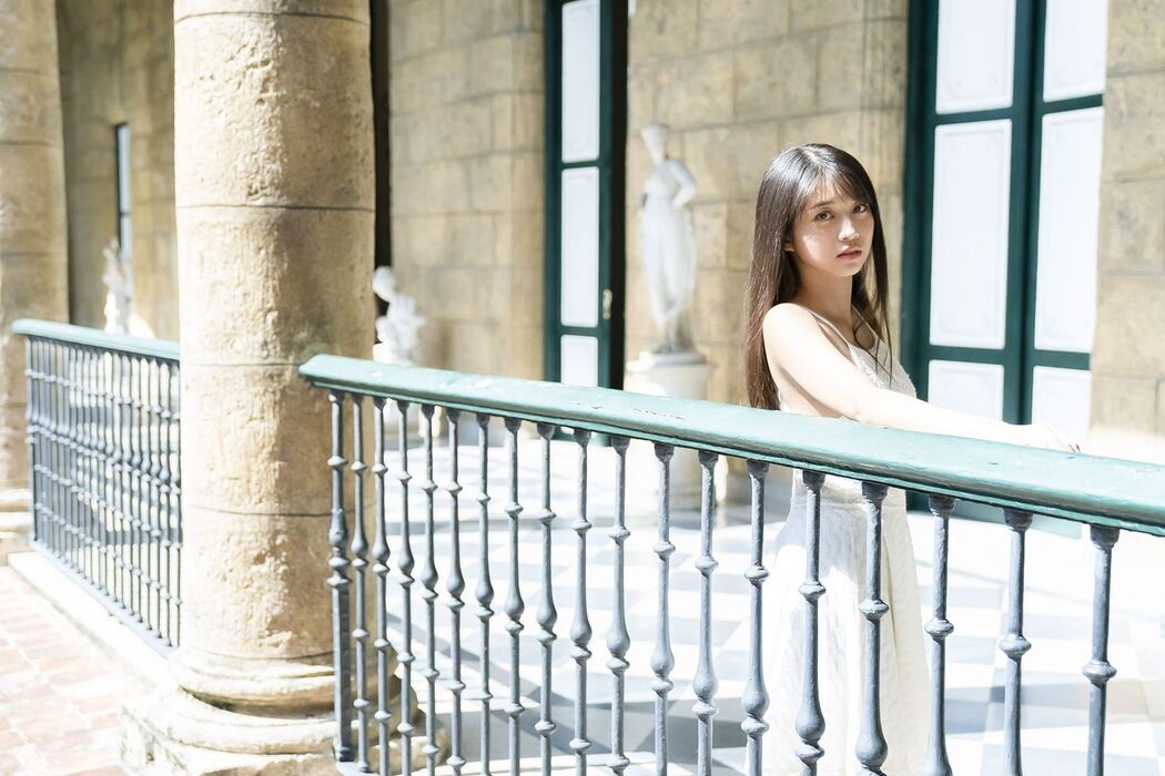 [Hello! Project Digital Books] No.205 Maria Makino Makino