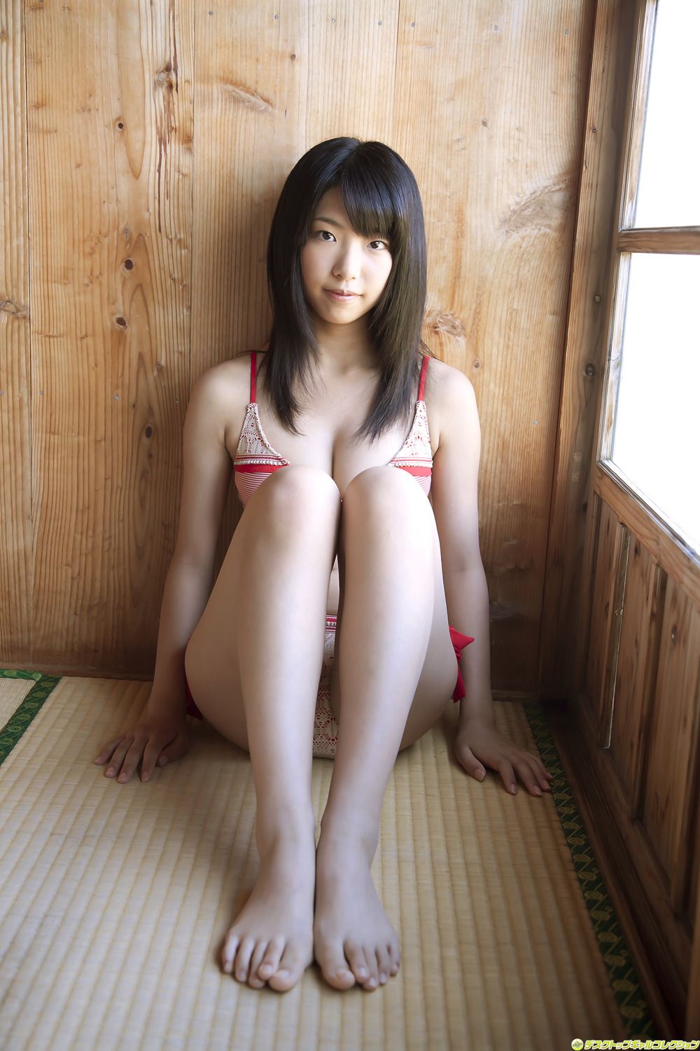 [DGC] NO.889 Yuria Makino Yuria Makino
