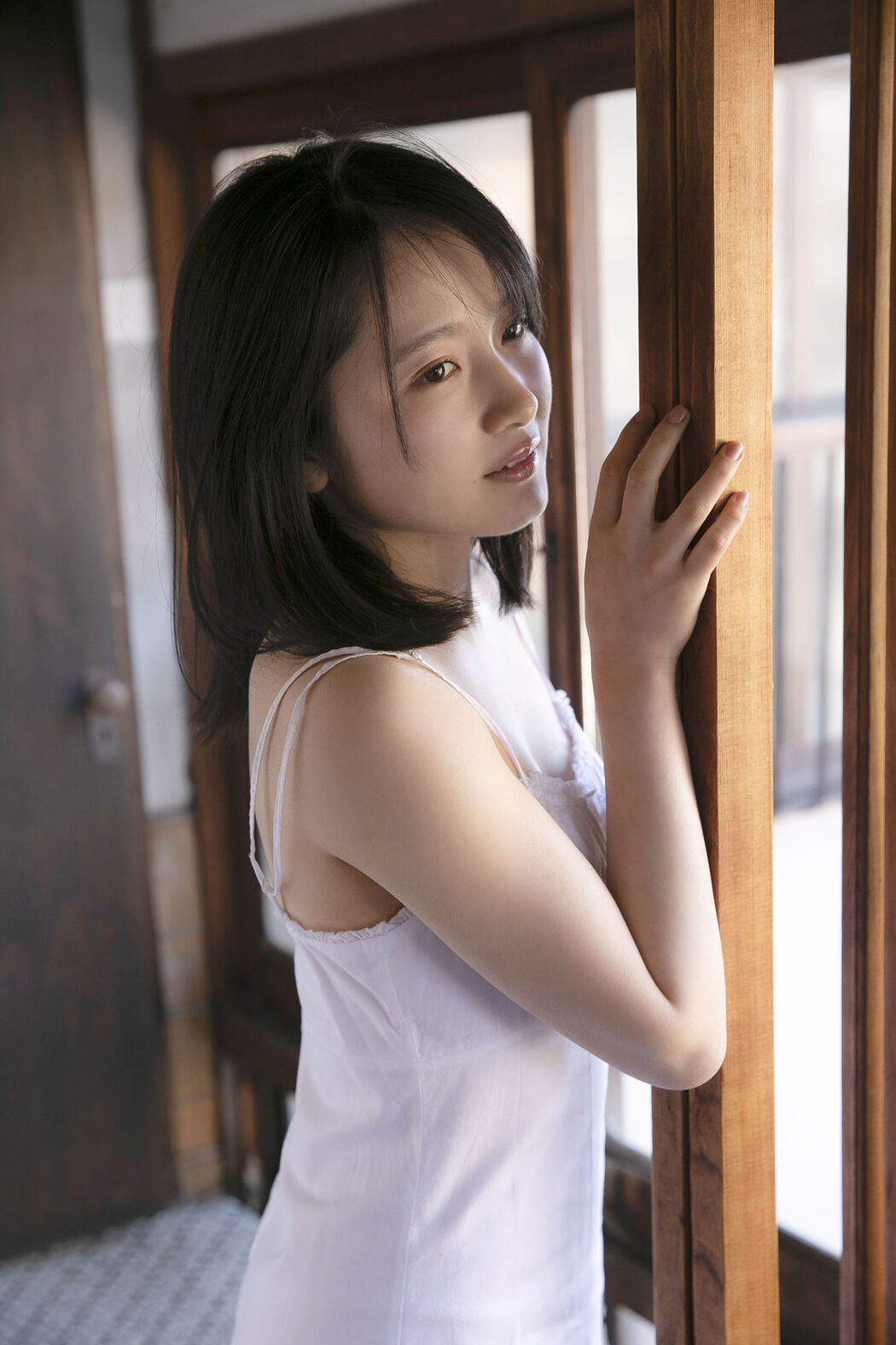[Hello! Project Digital Books] No.206 Chisaki Morito