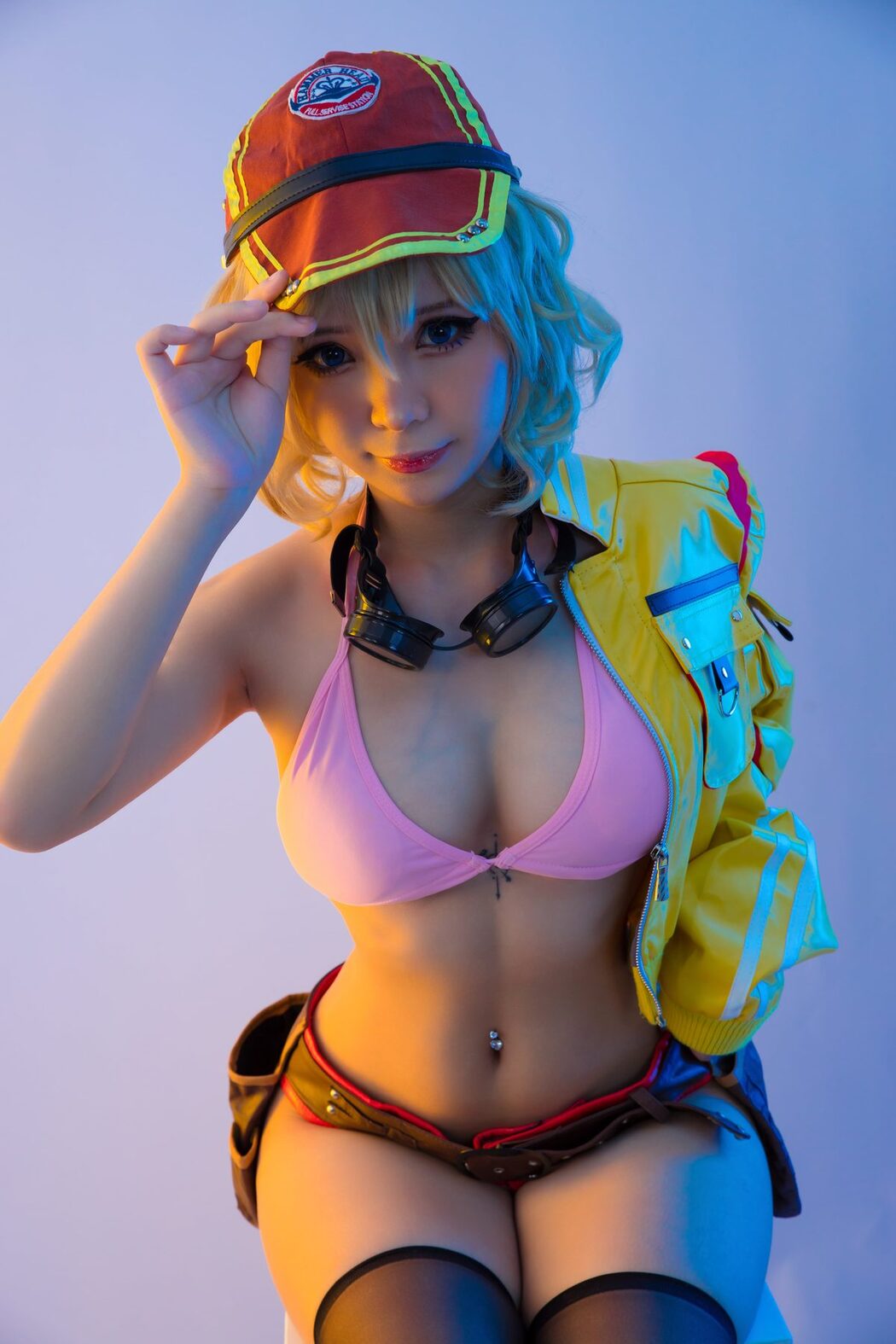 Coser@UmekoJ – Cindy Aurum